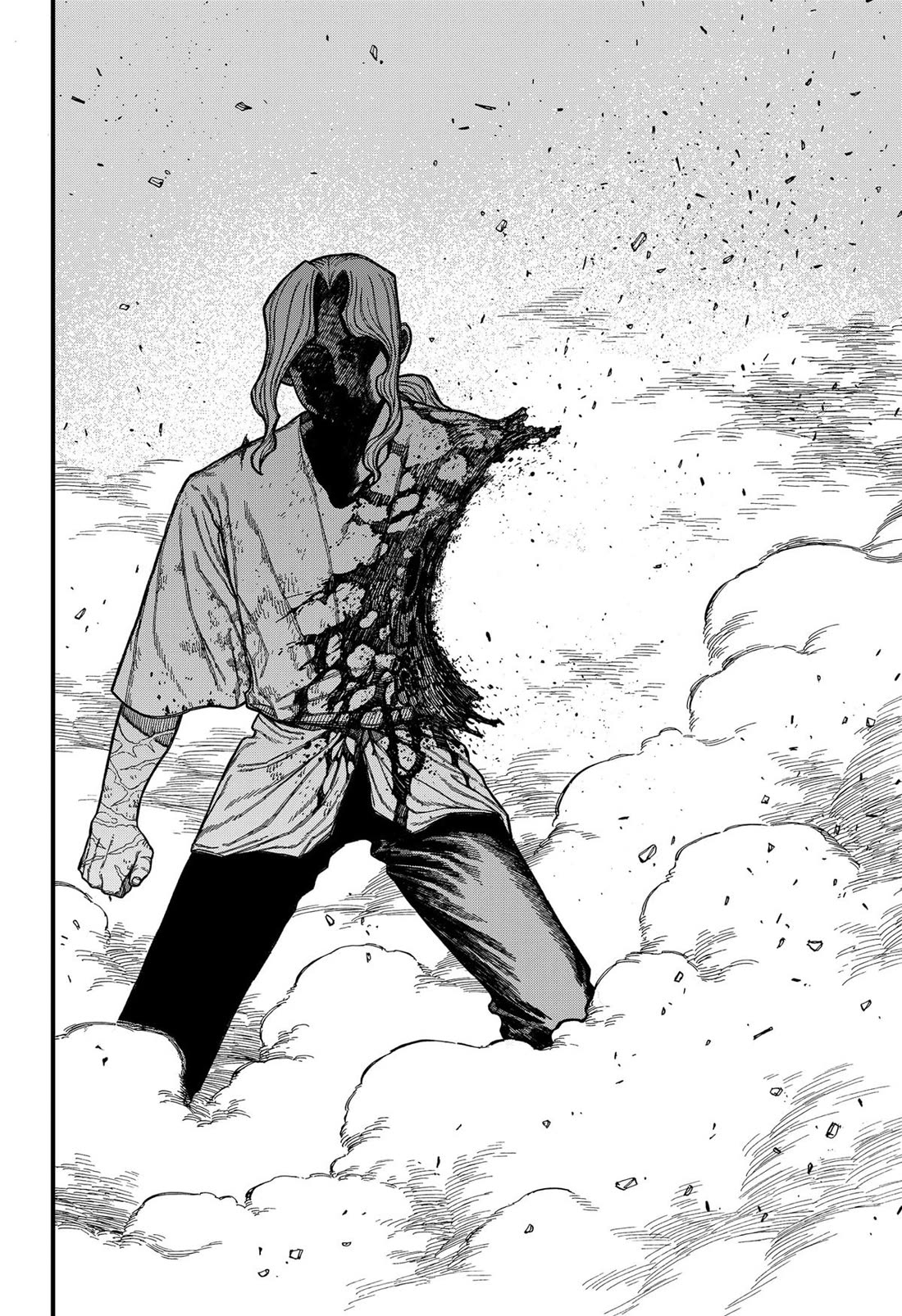 Read Centuria  Manga Online