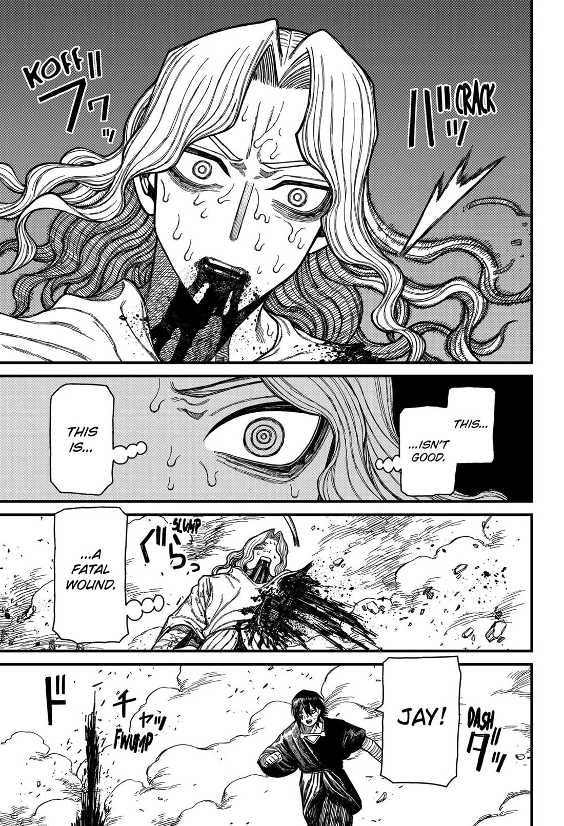 Read Centuria  Manga Online