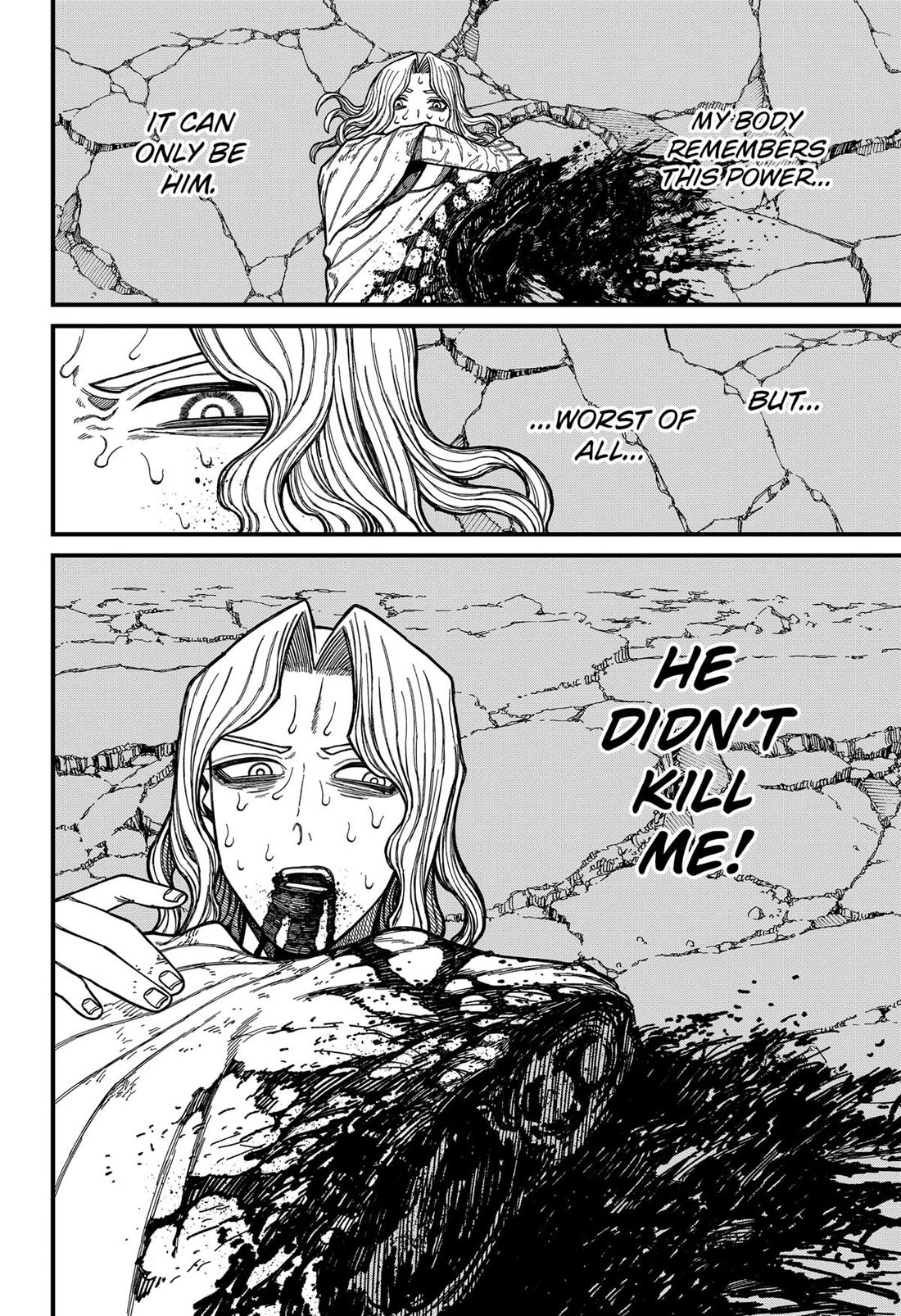 Read Centuria  Manga Online