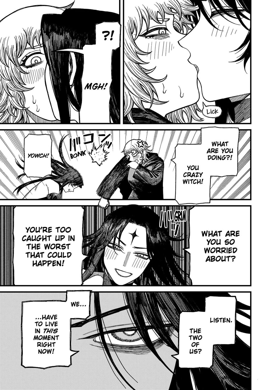 Read Centuria  Manga Online