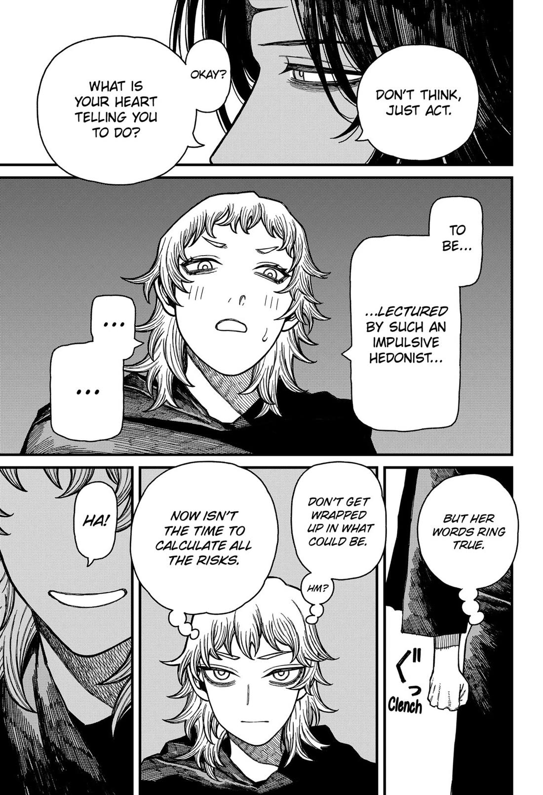 Read Centuria  Manga Online