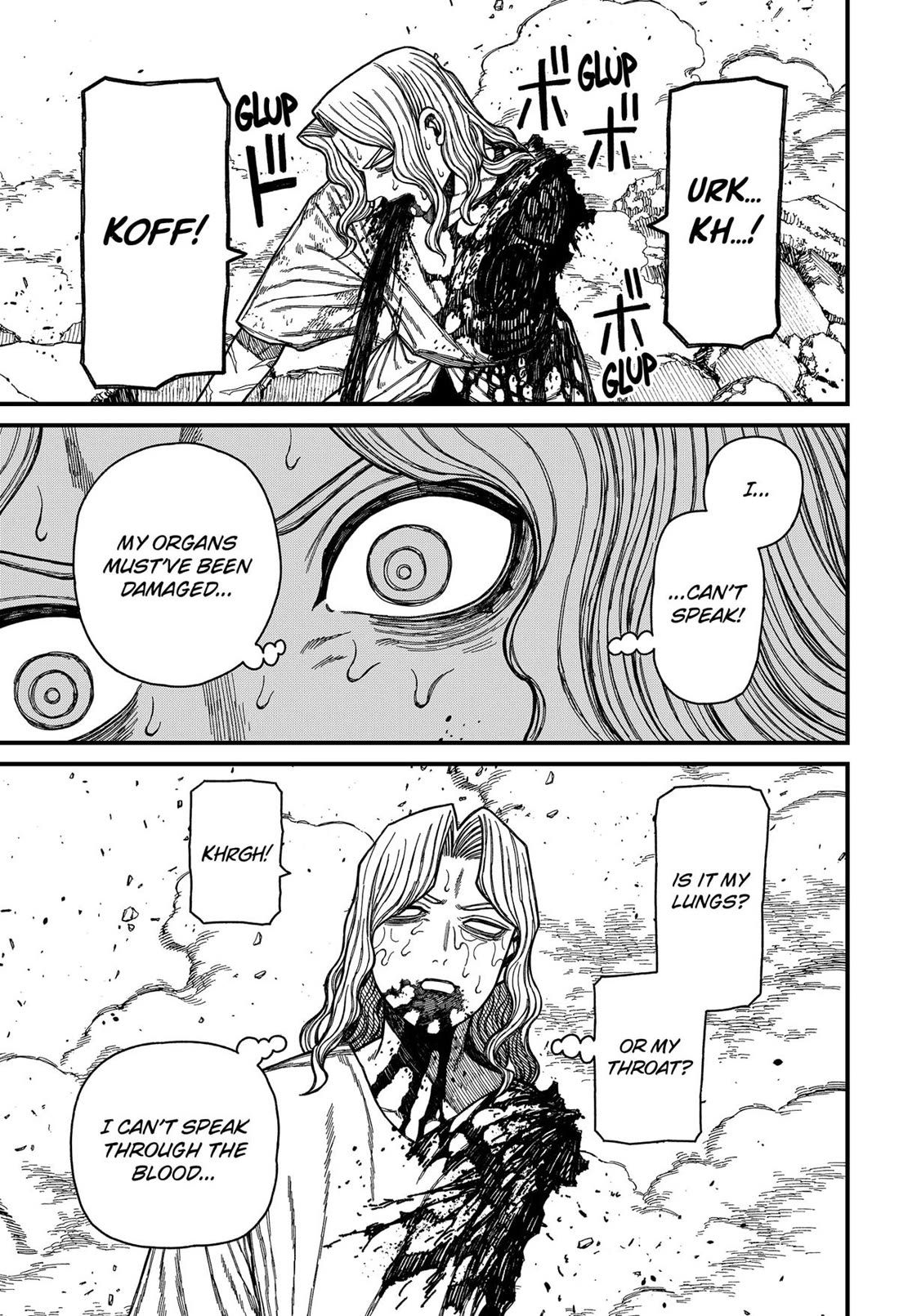 Read Centuria  Manga Online