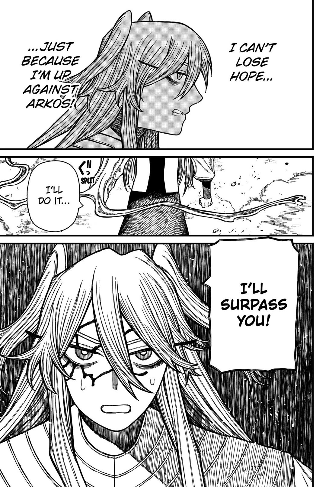 Read Centuria  Manga Online