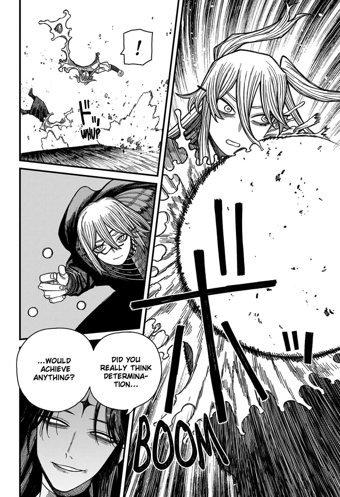 Read Centuria  Manga Online