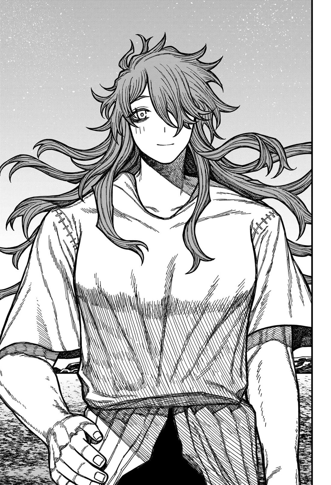 Read Centuria  Manga Online