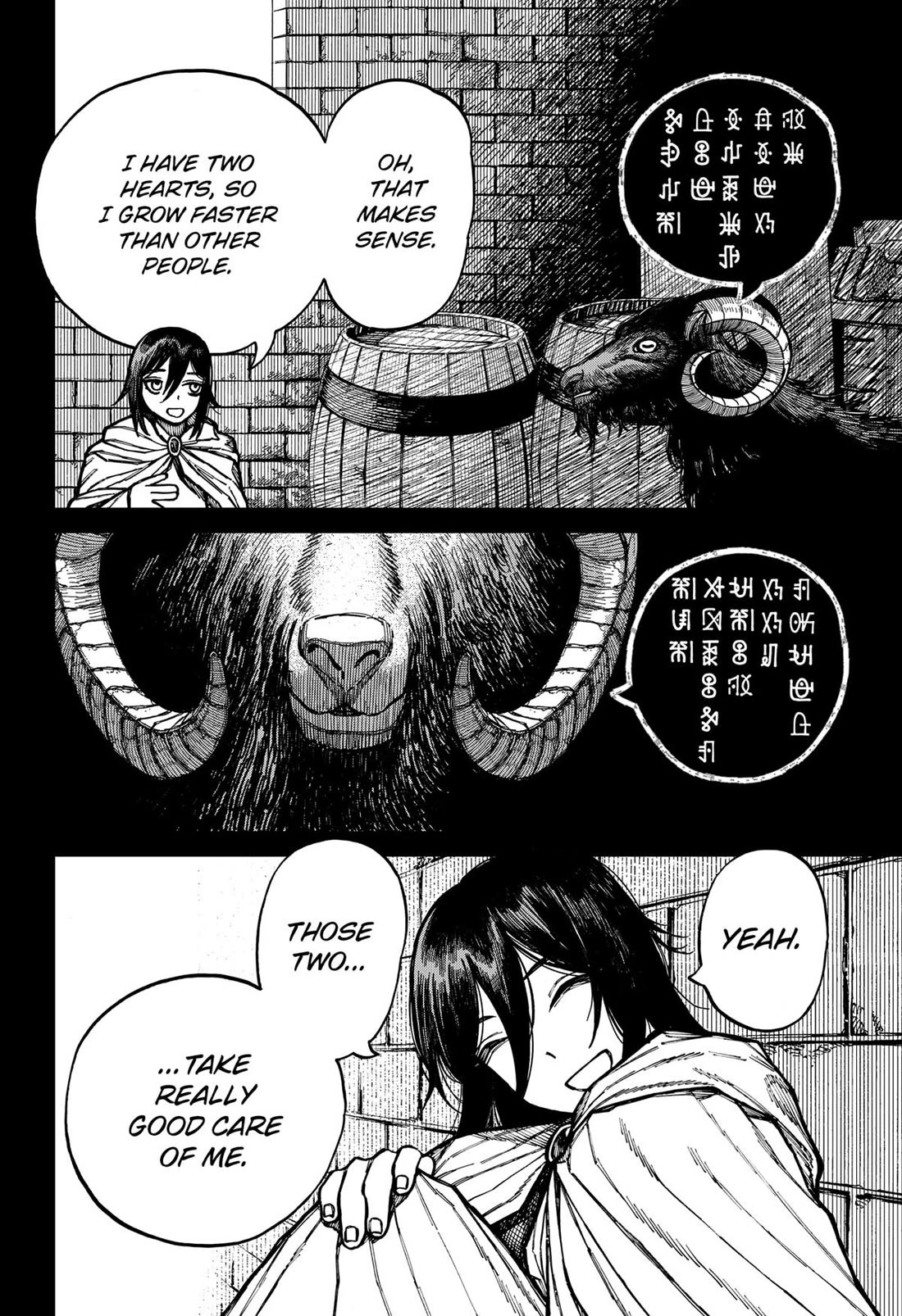 Read Centuria  Manga Online