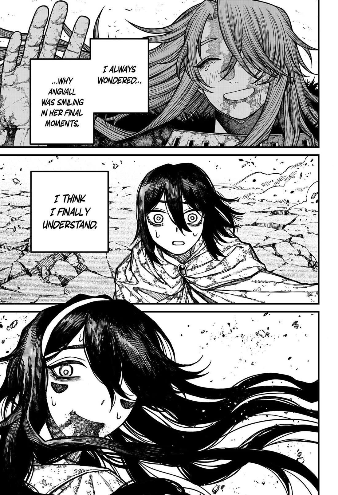 Read Centuria  Manga Online