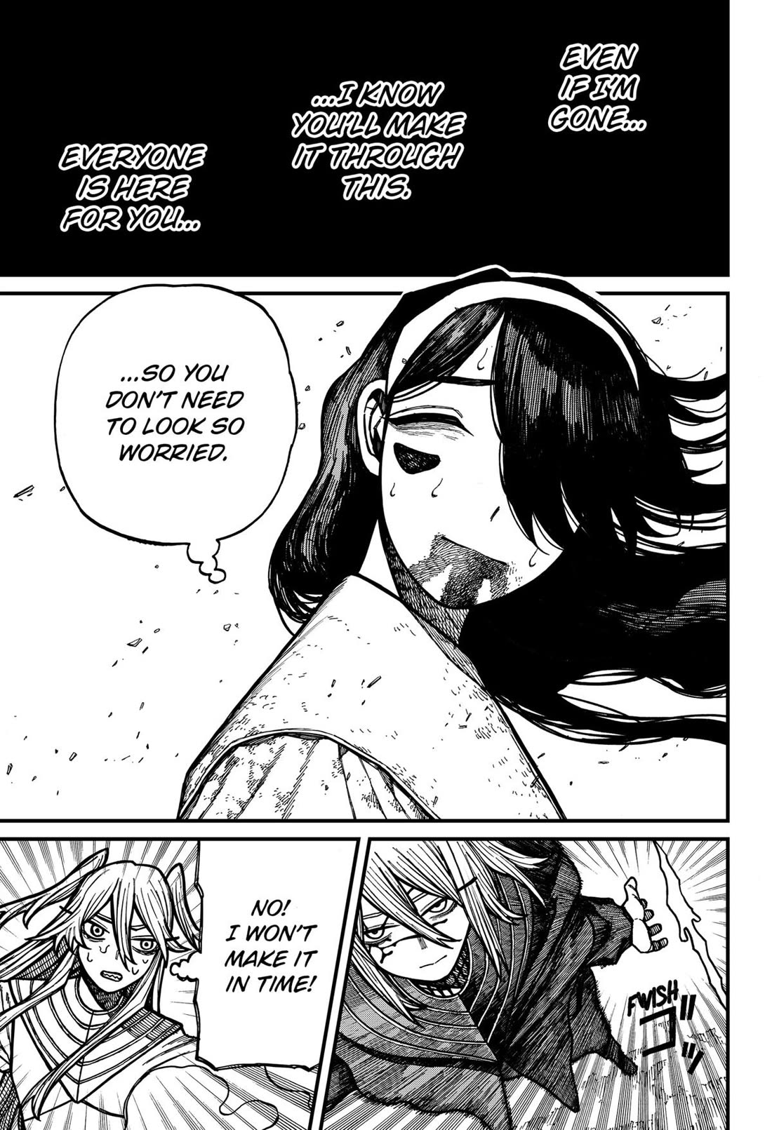 Read Centuria  Manga Online