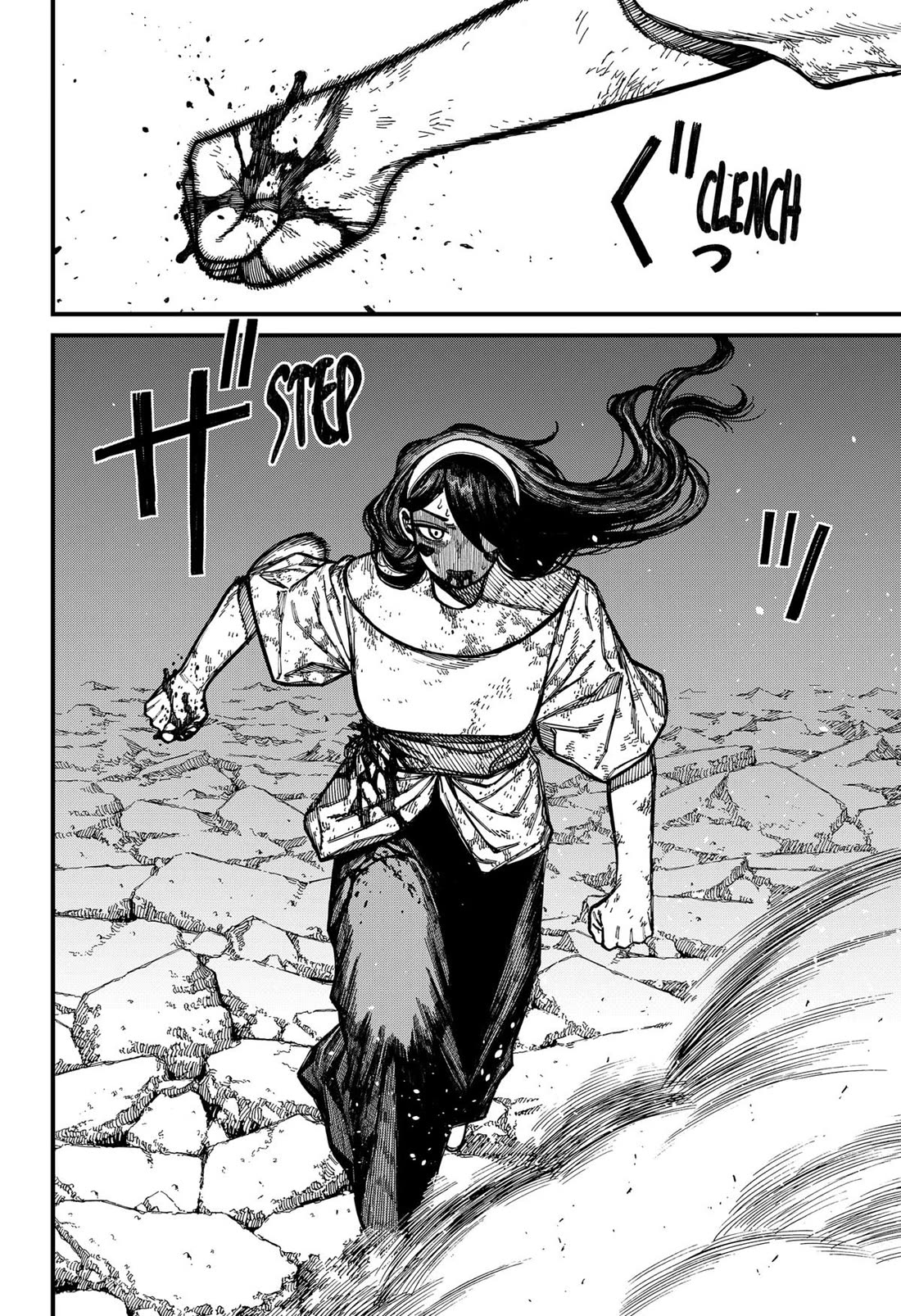 Read Centuria  Manga Online