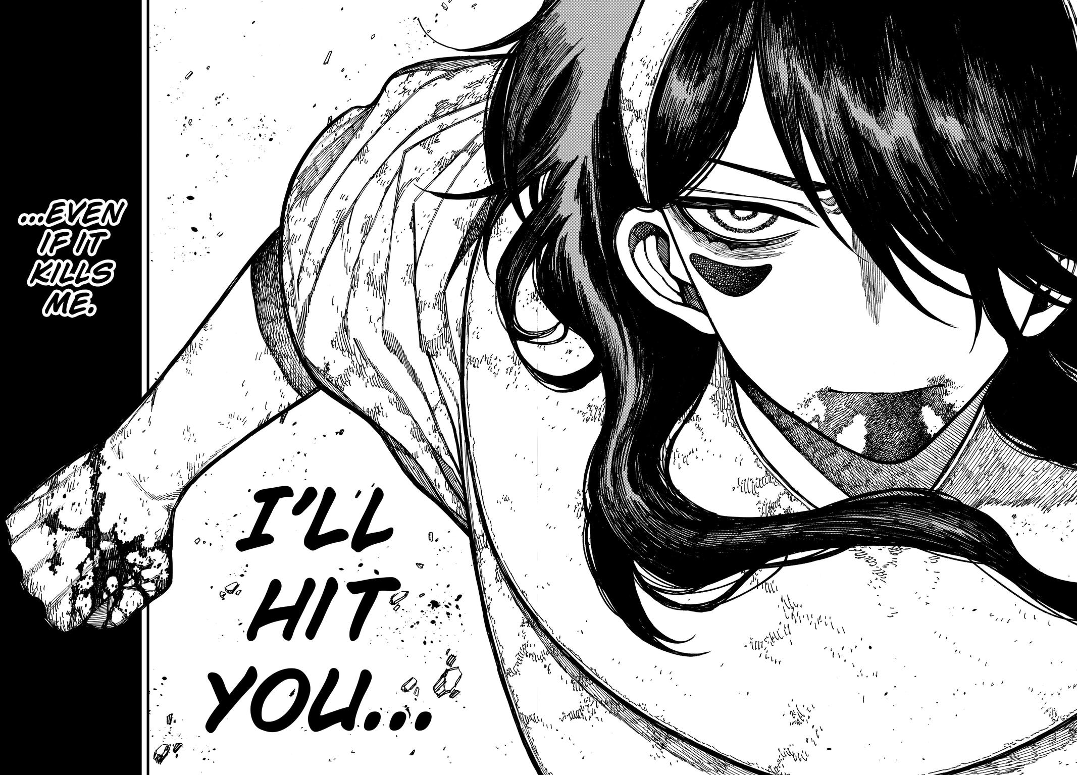 Read Centuria  Manga Online