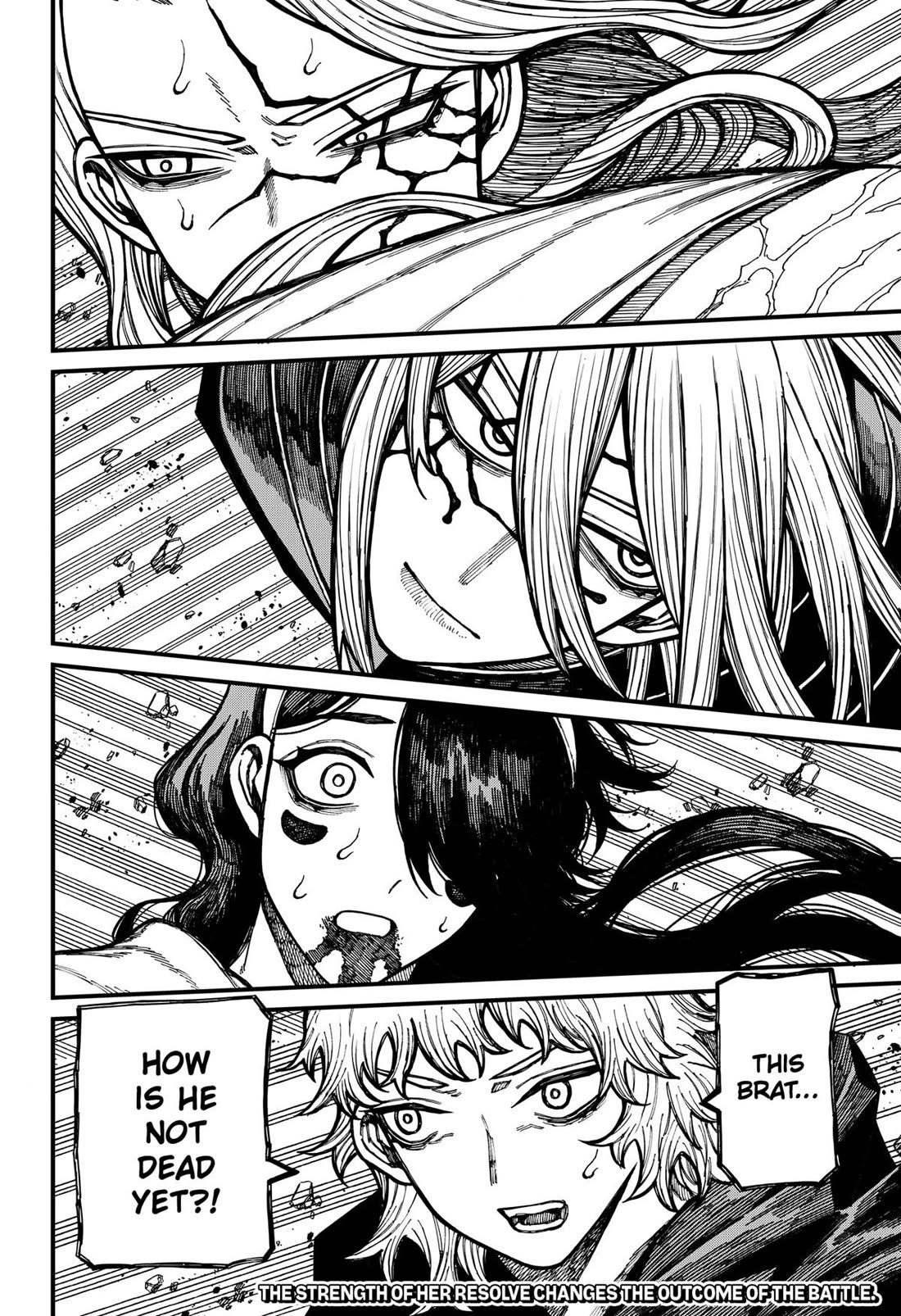 Read Centuria  Manga Online