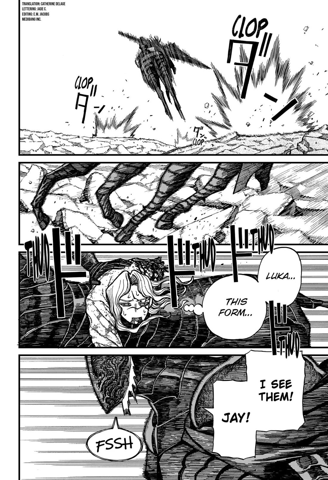 Read Centuria  Manga Online