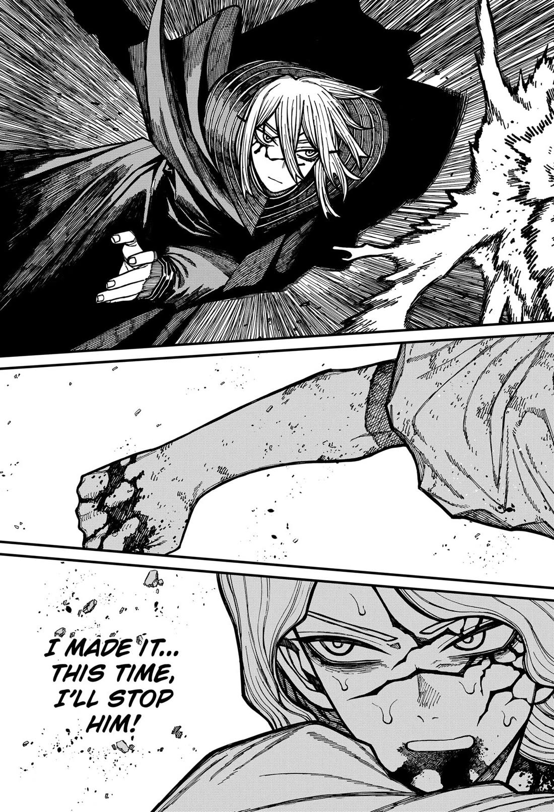 Read Centuria  Manga Online