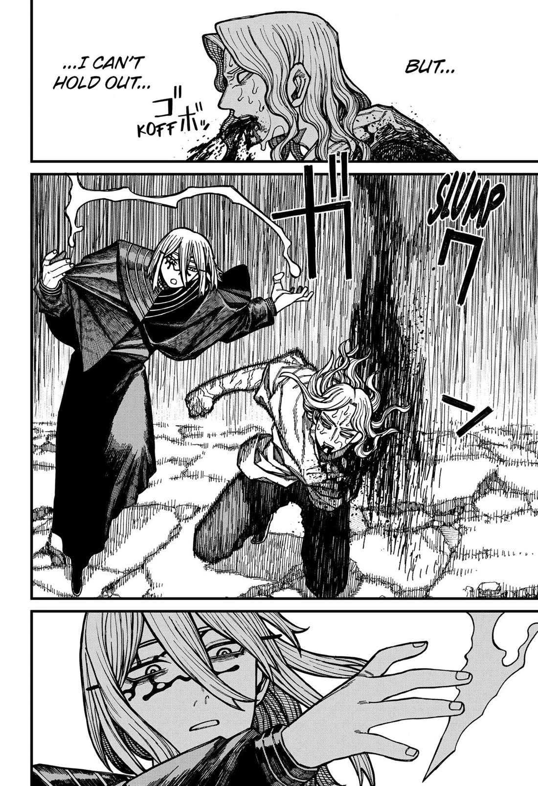 Read Centuria  Manga Online