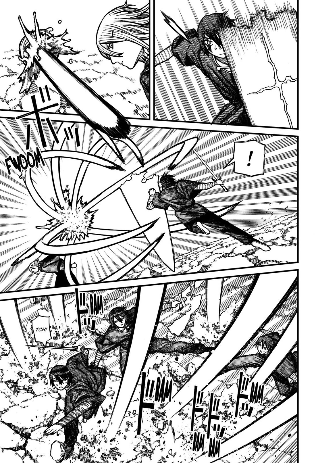 Read Centuria  Manga Online