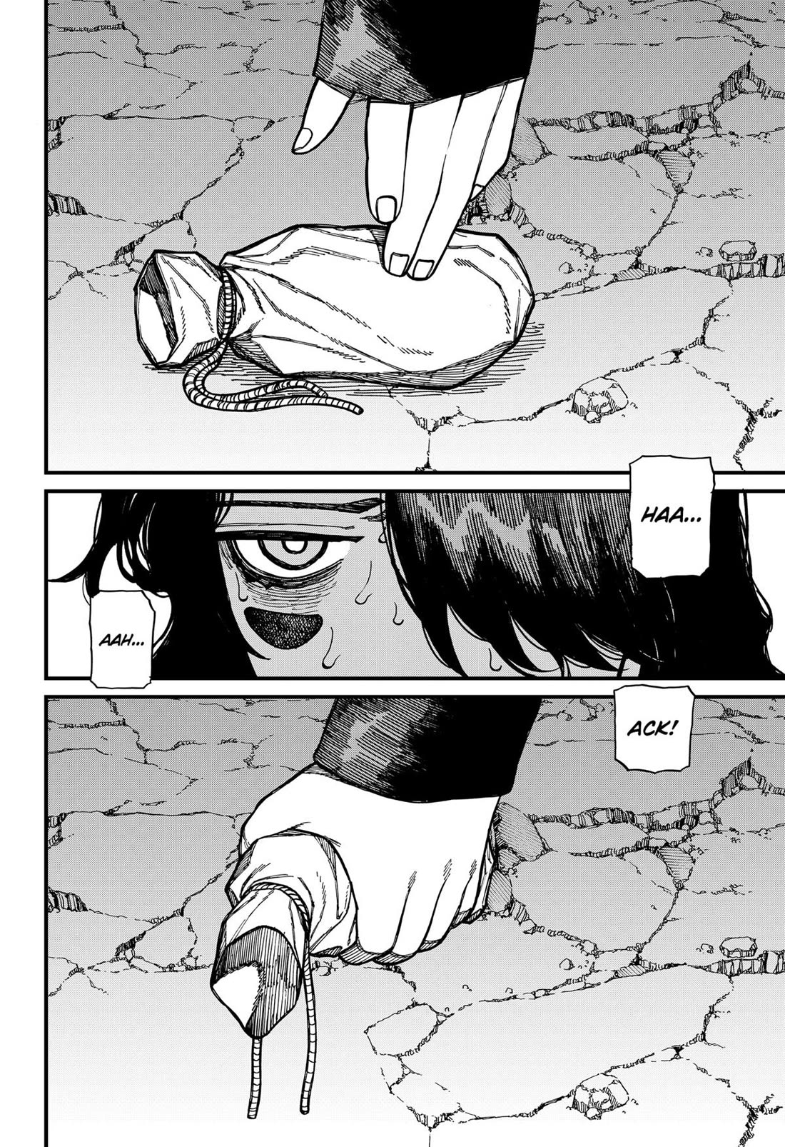 Read Centuria  Manga Online