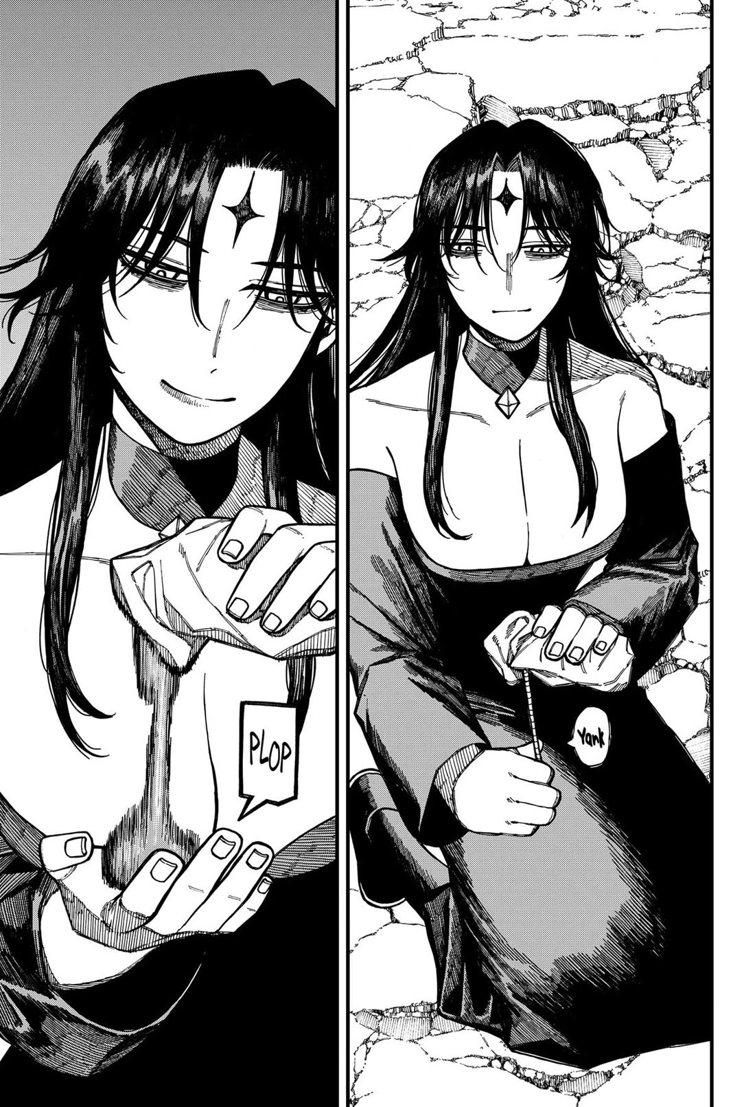 Read Centuria  Manga Online