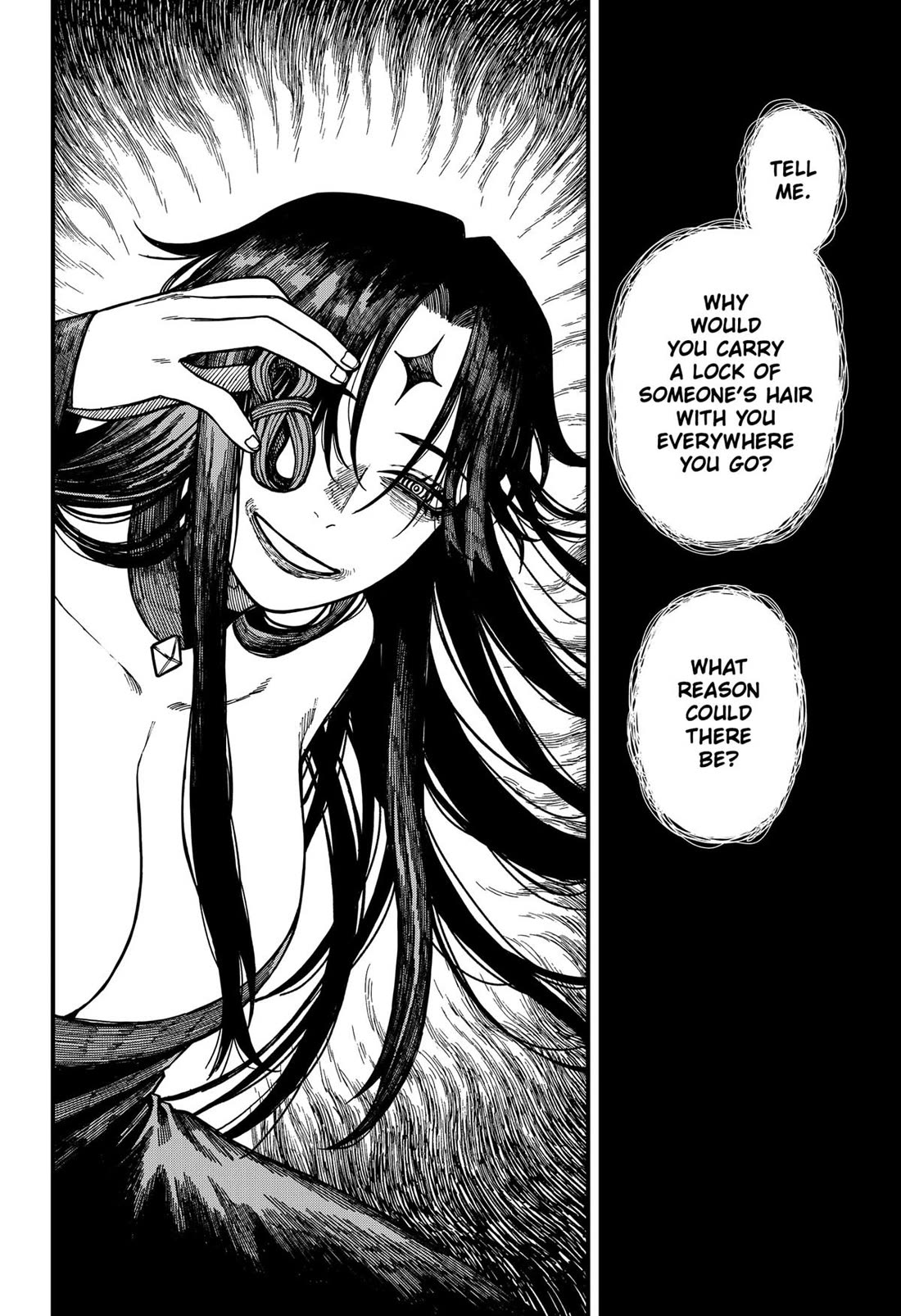 Read Centuria  Manga Online