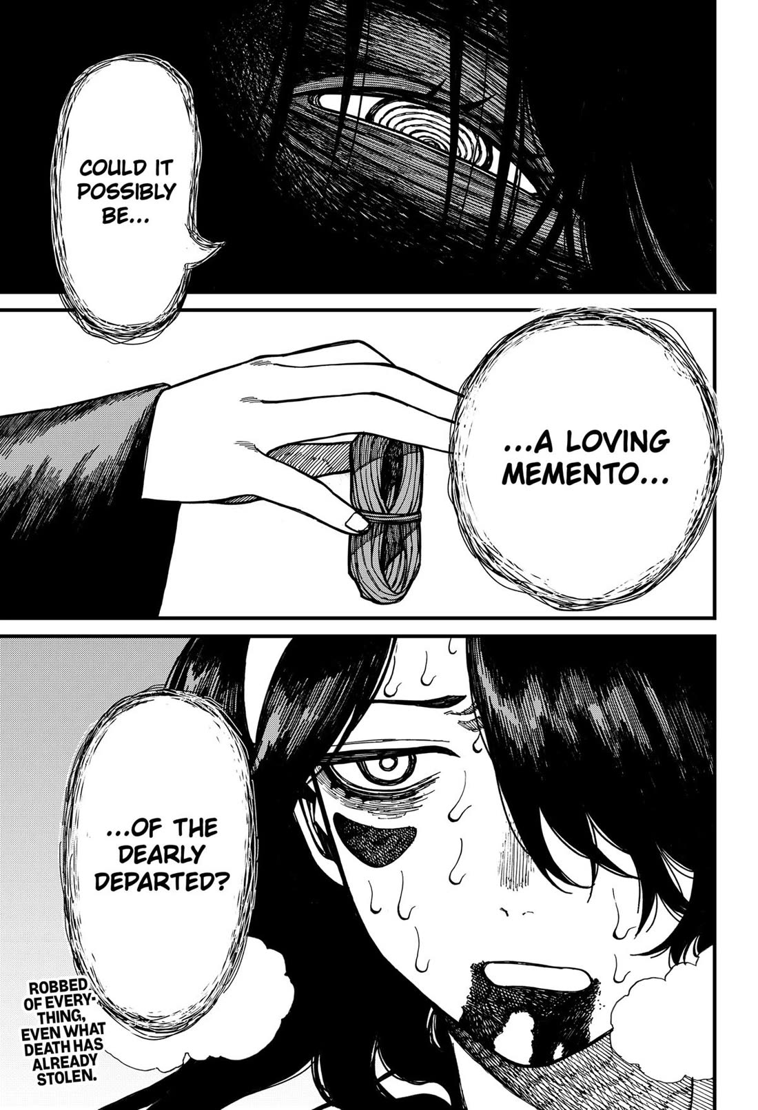 Read Centuria  Manga Online