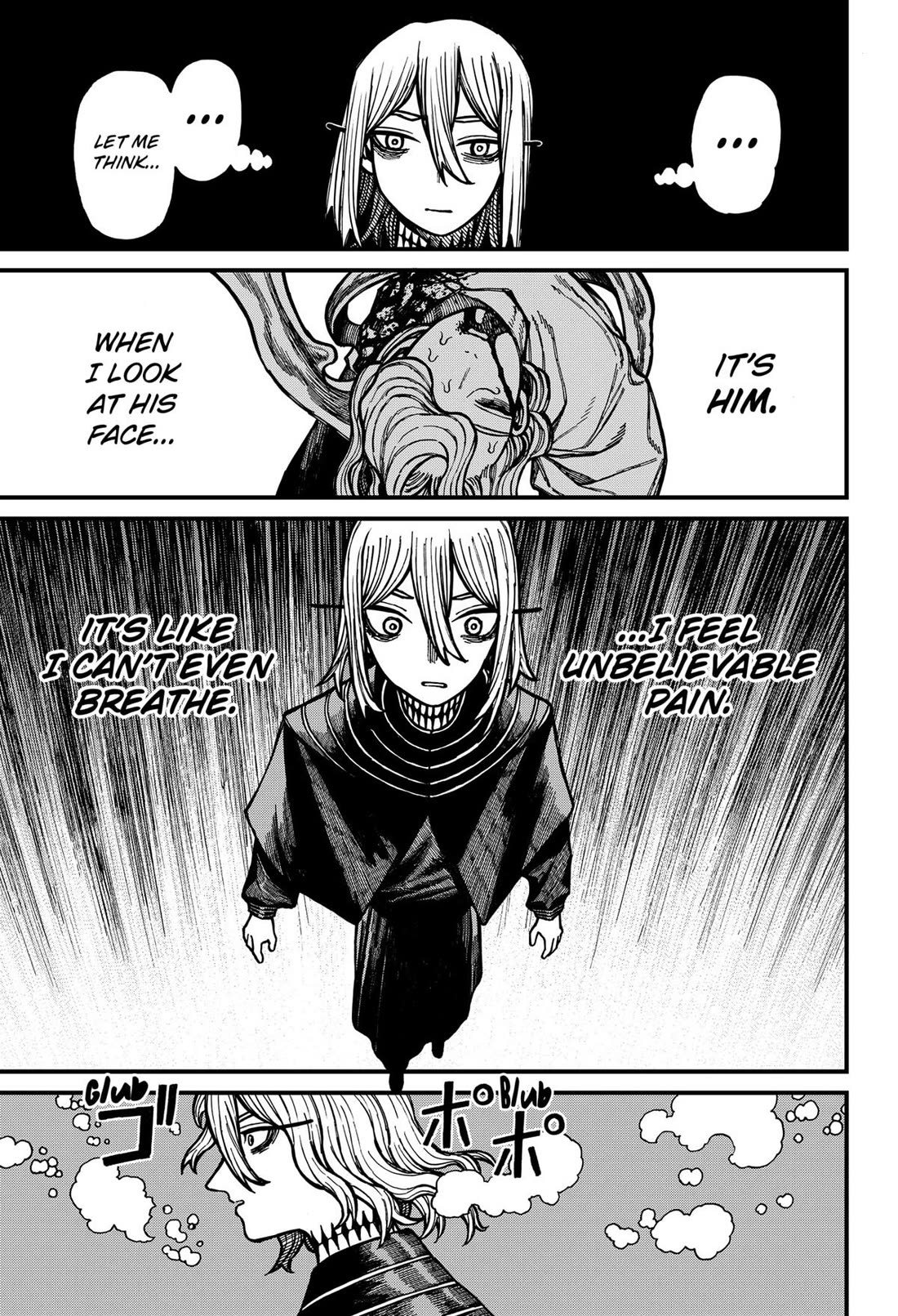 Read Centuria  Manga Online