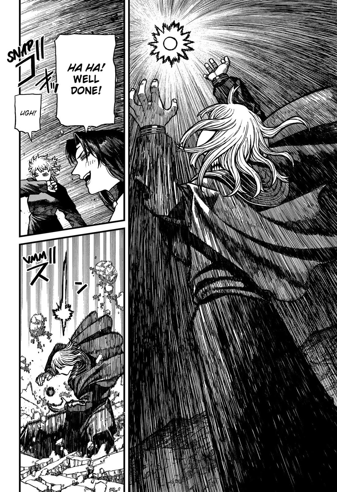 Read Centuria  Manga Online