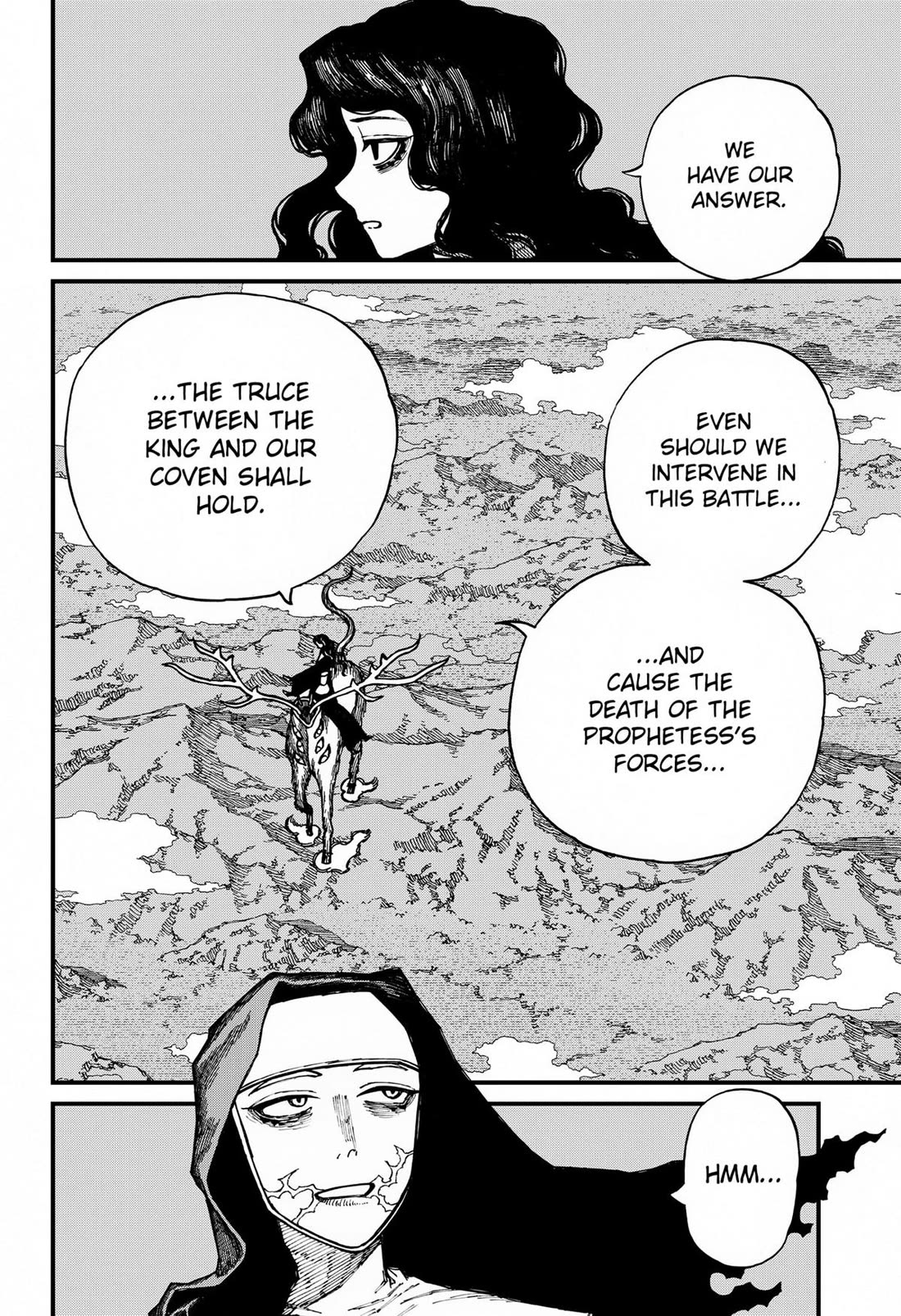 Read Centuria  Manga Online