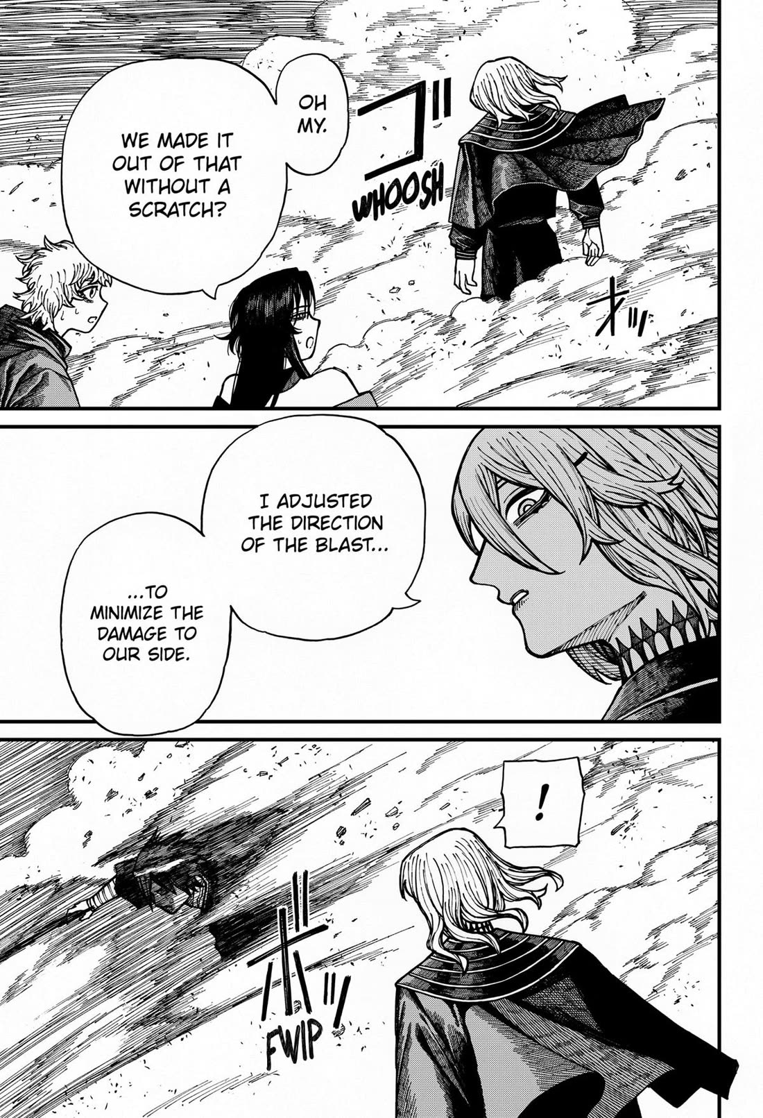 Read Centuria  Manga Online