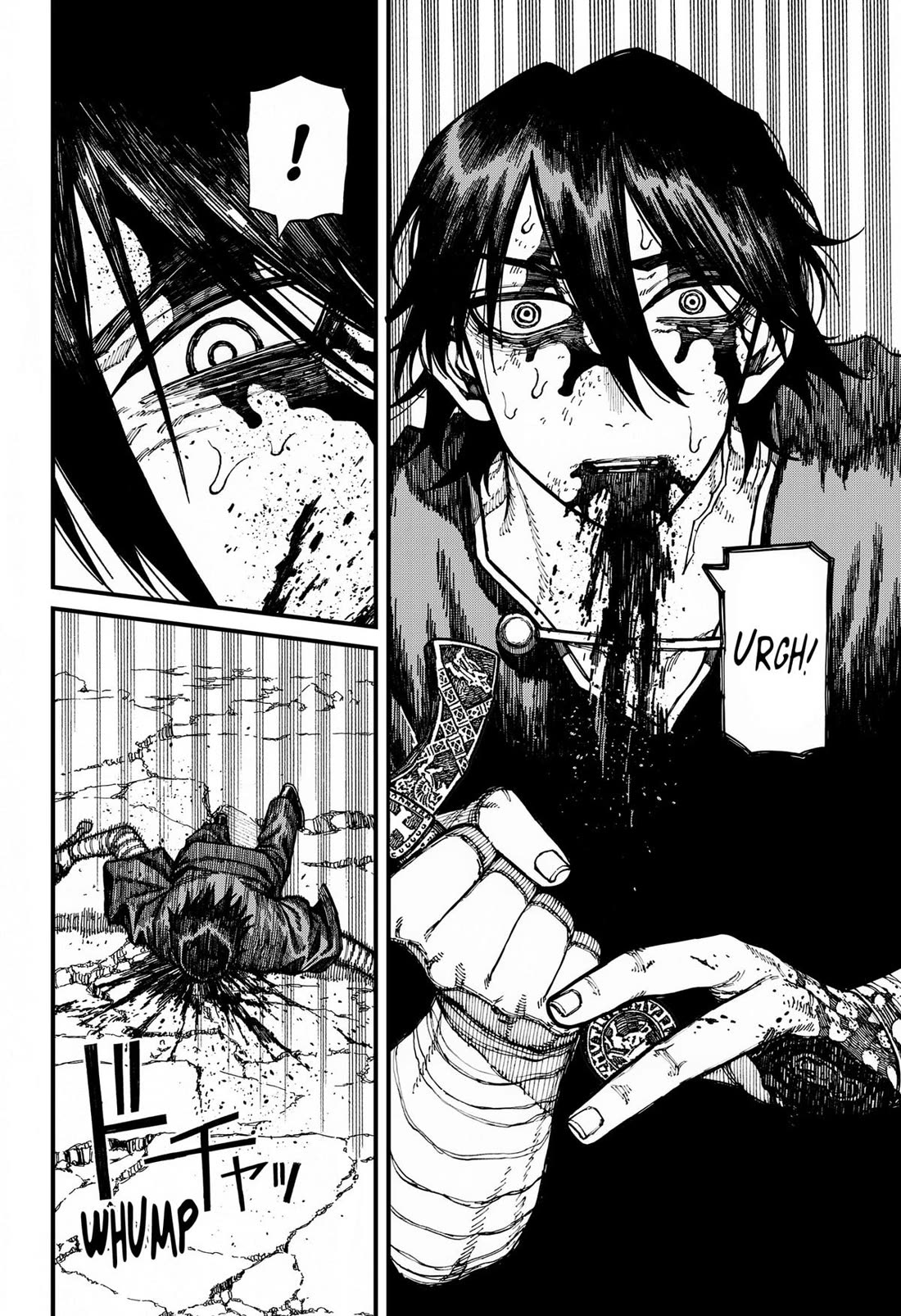 Read Centuria  Manga Online