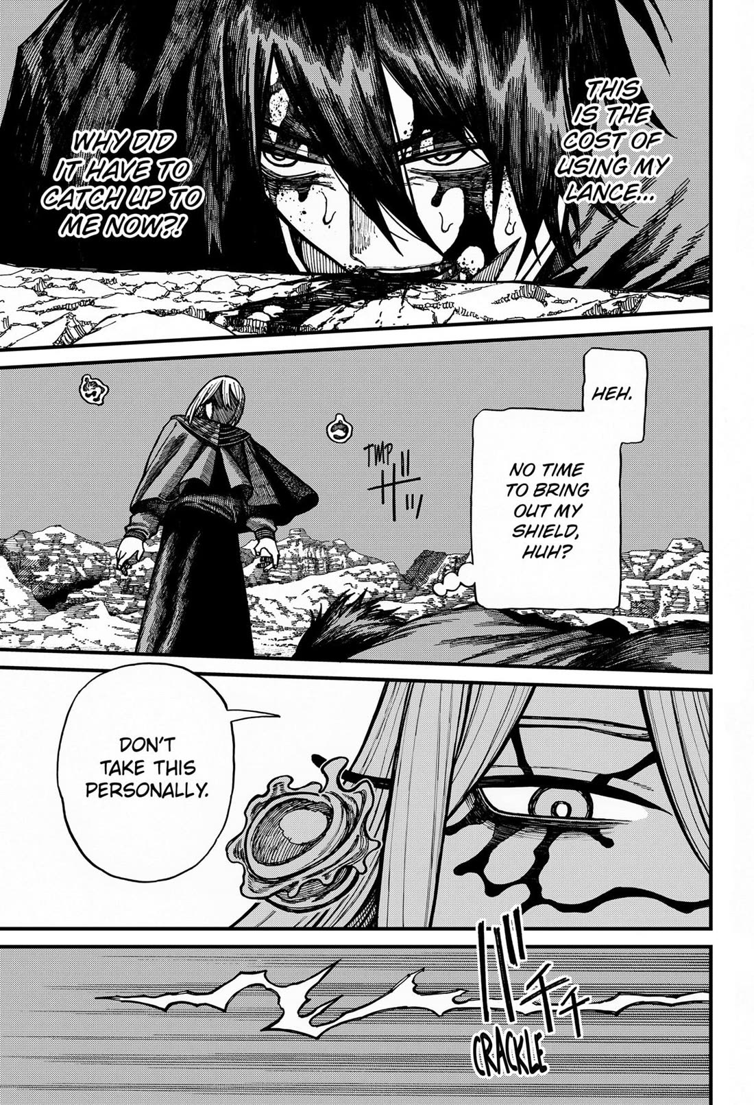 Read Centuria  Manga Online