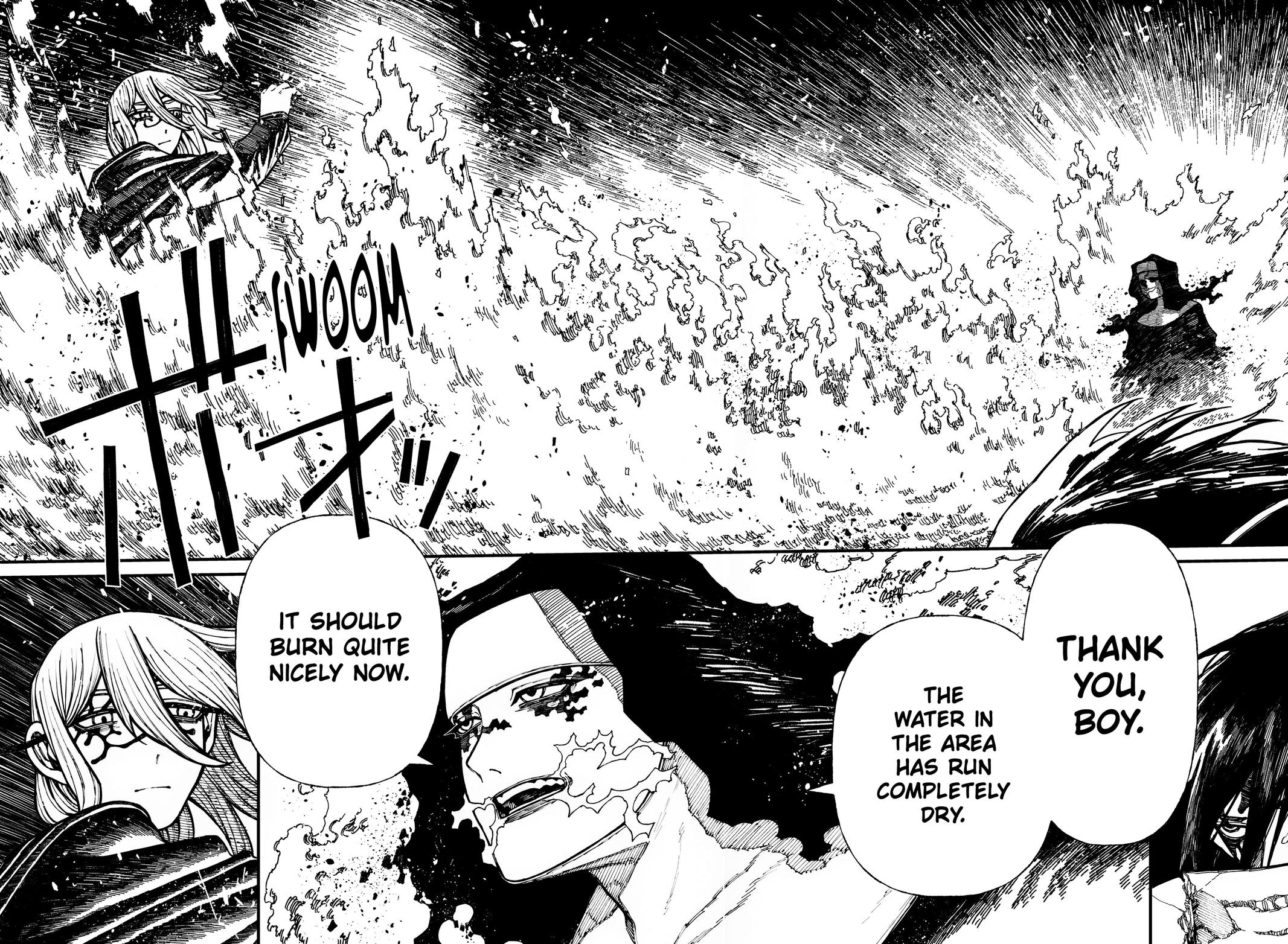 Read Centuria  Manga Online