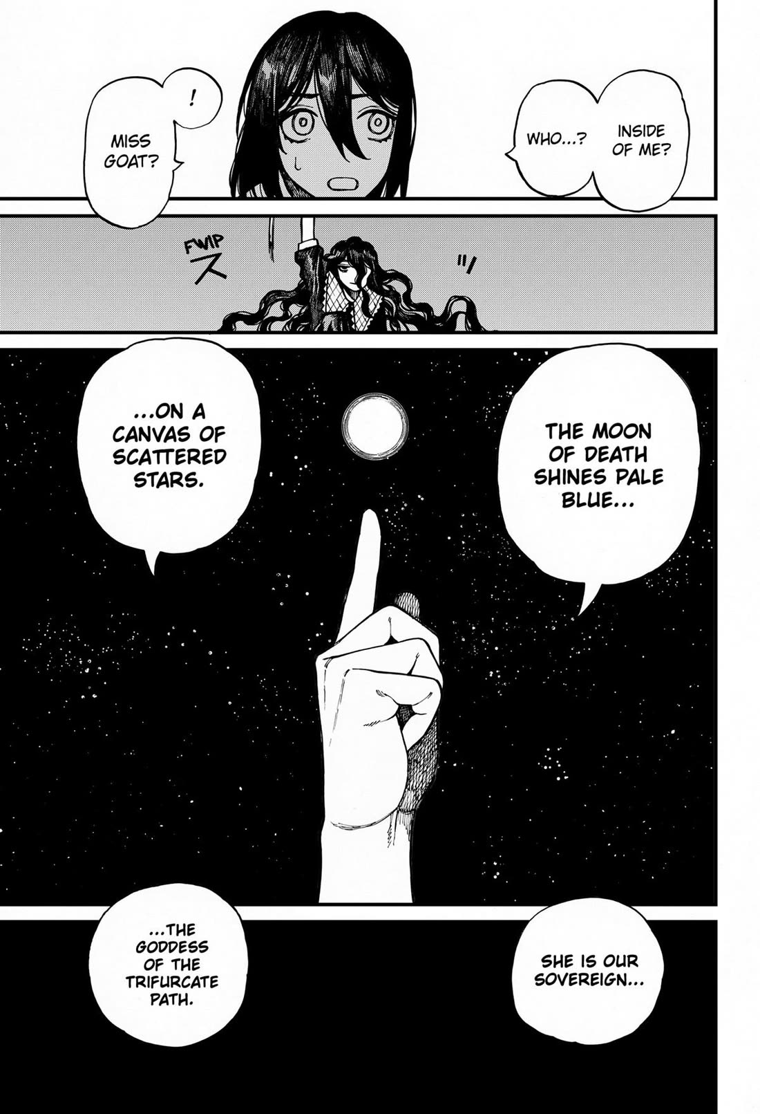 Read Centuria  Manga Online