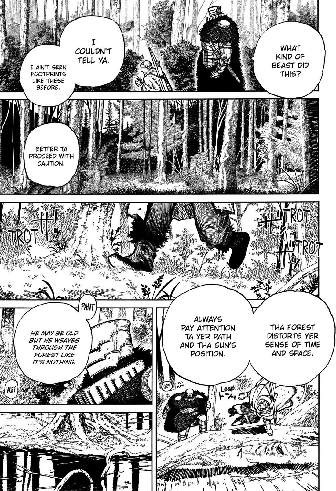 Read Centuria  Manga Online