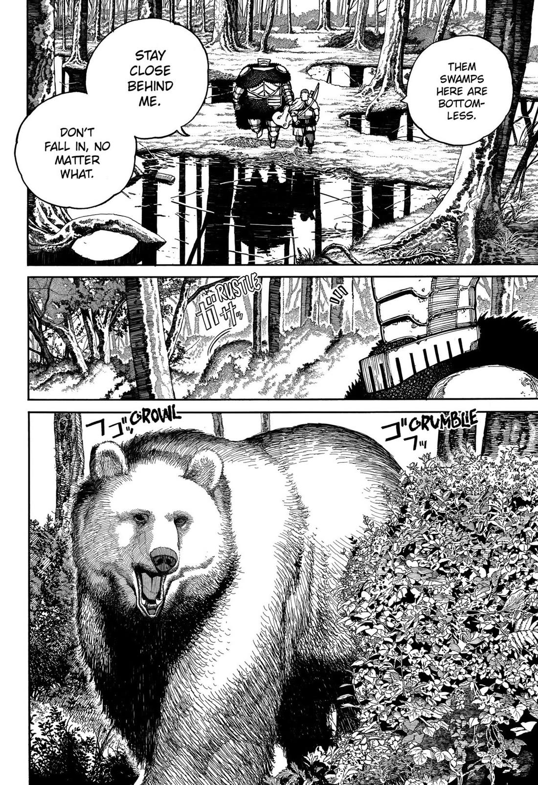 Read Centuria  Manga Online