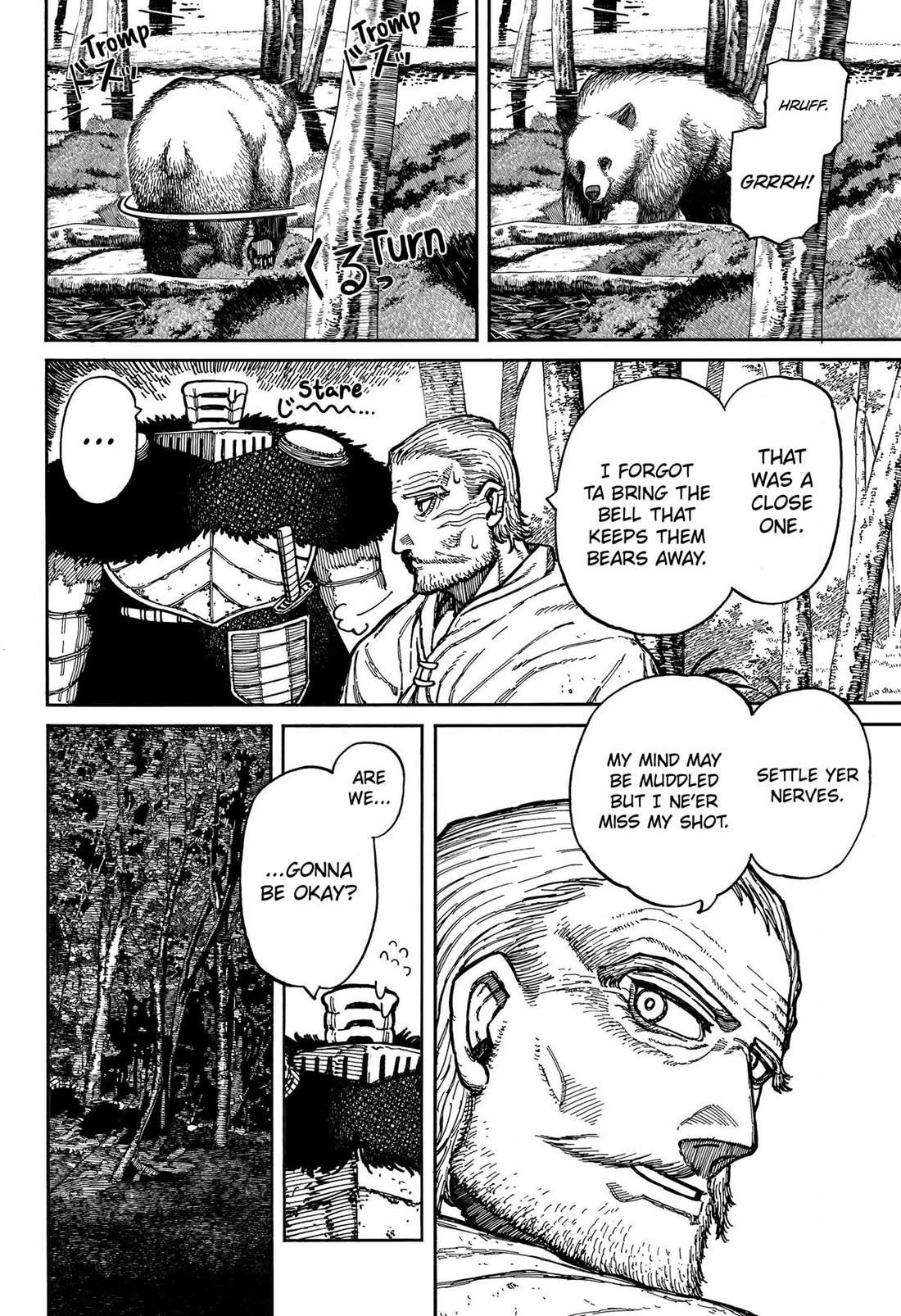 Read Centuria  Manga Online