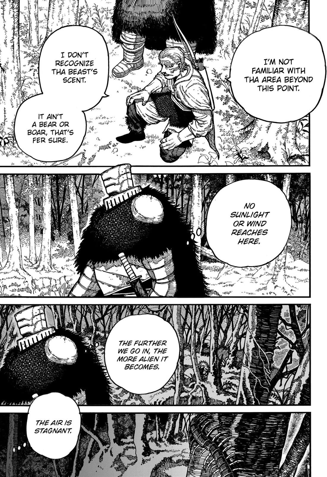 Read Centuria  Manga Online