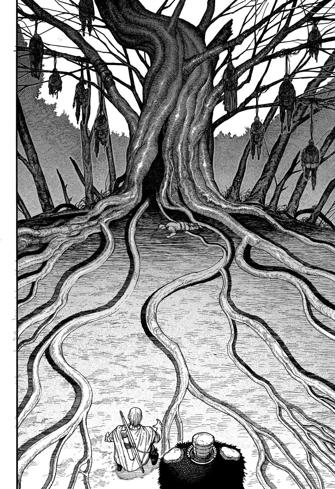 Read Centuria  Manga Online