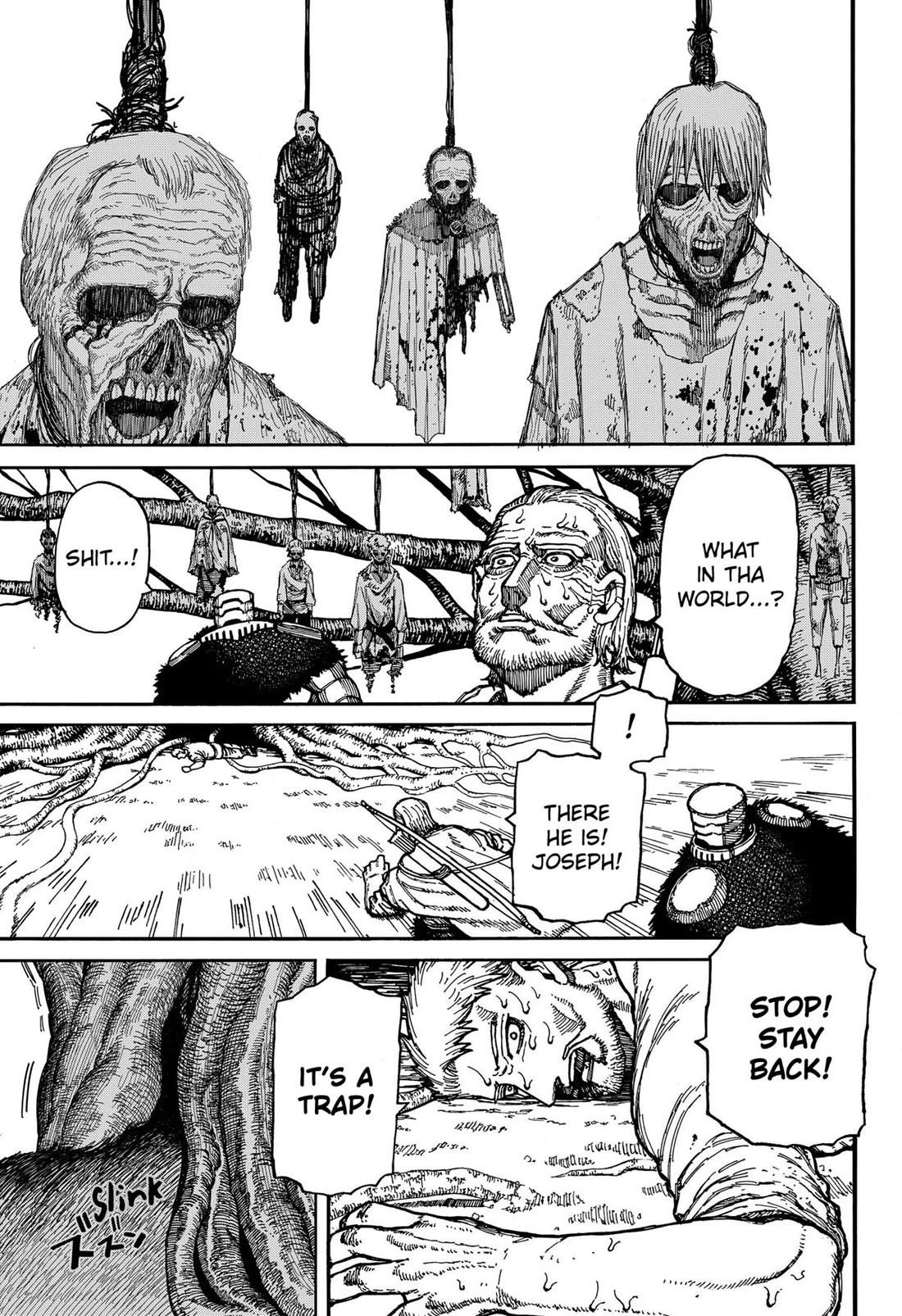 Read Centuria  Manga Online