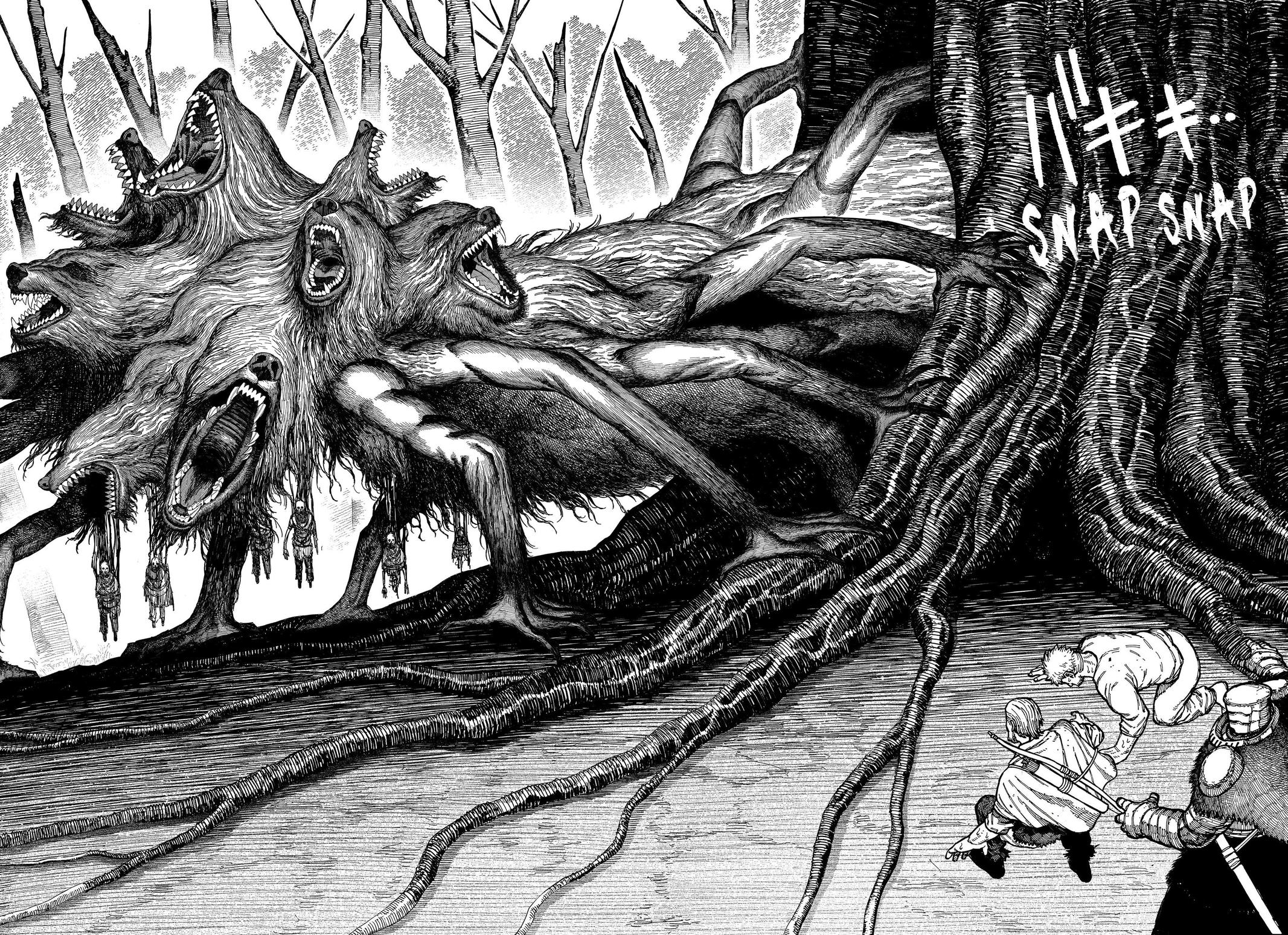 Read Centuria  Manga Online