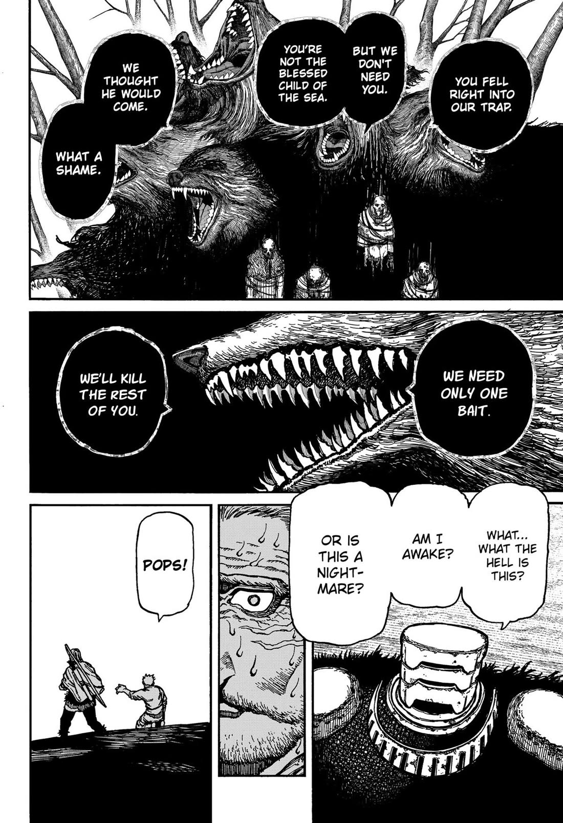 Read Centuria  Manga Online