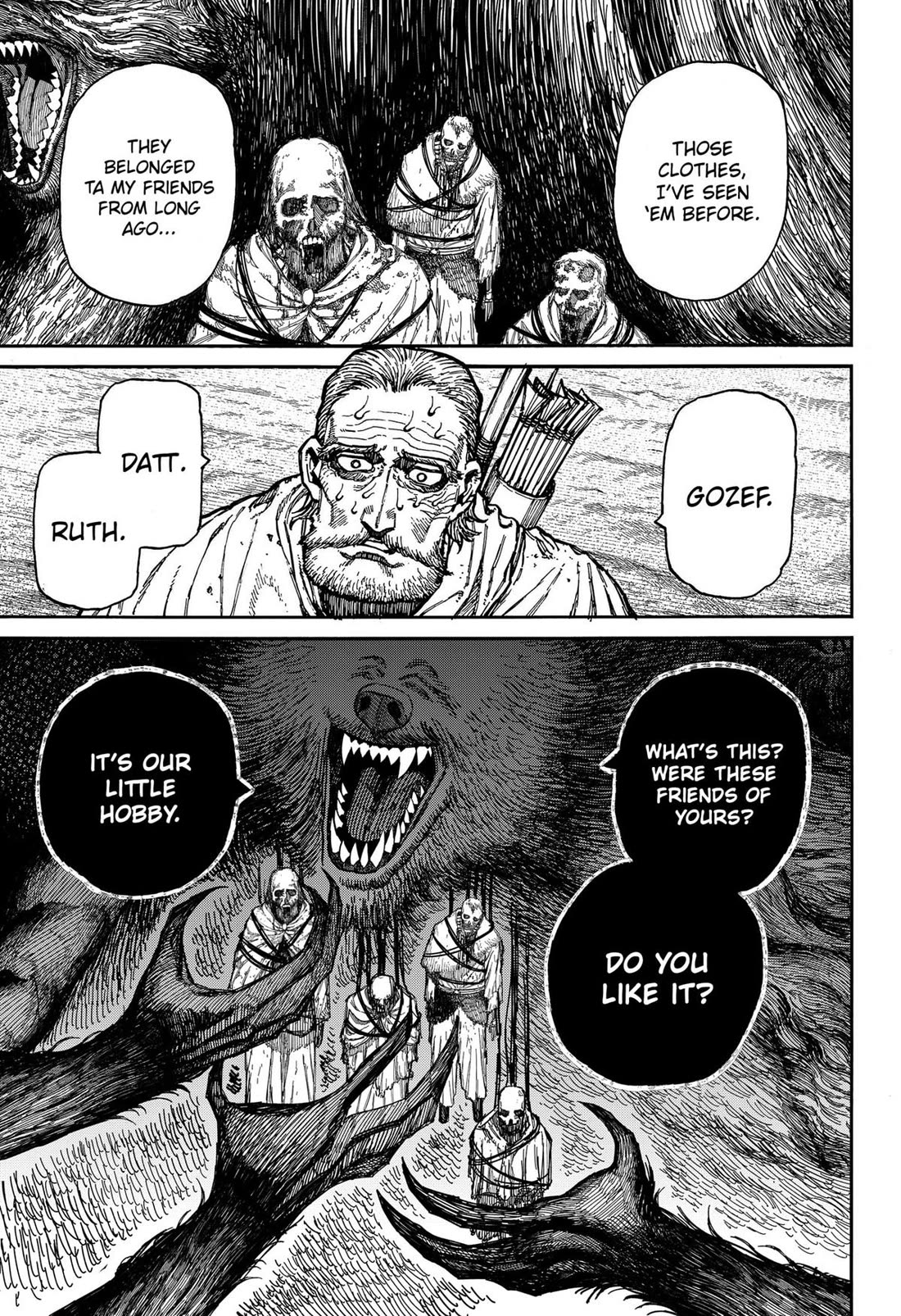 Read Centuria  Manga Online