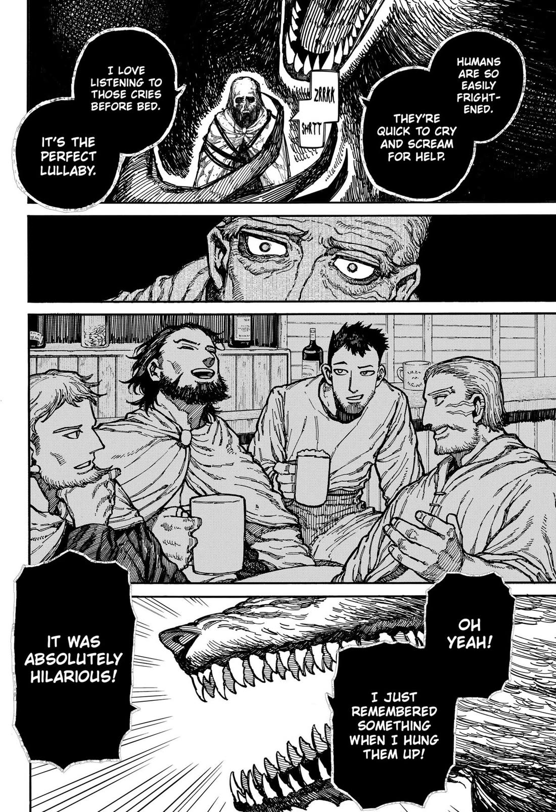 Read Centuria  Manga Online