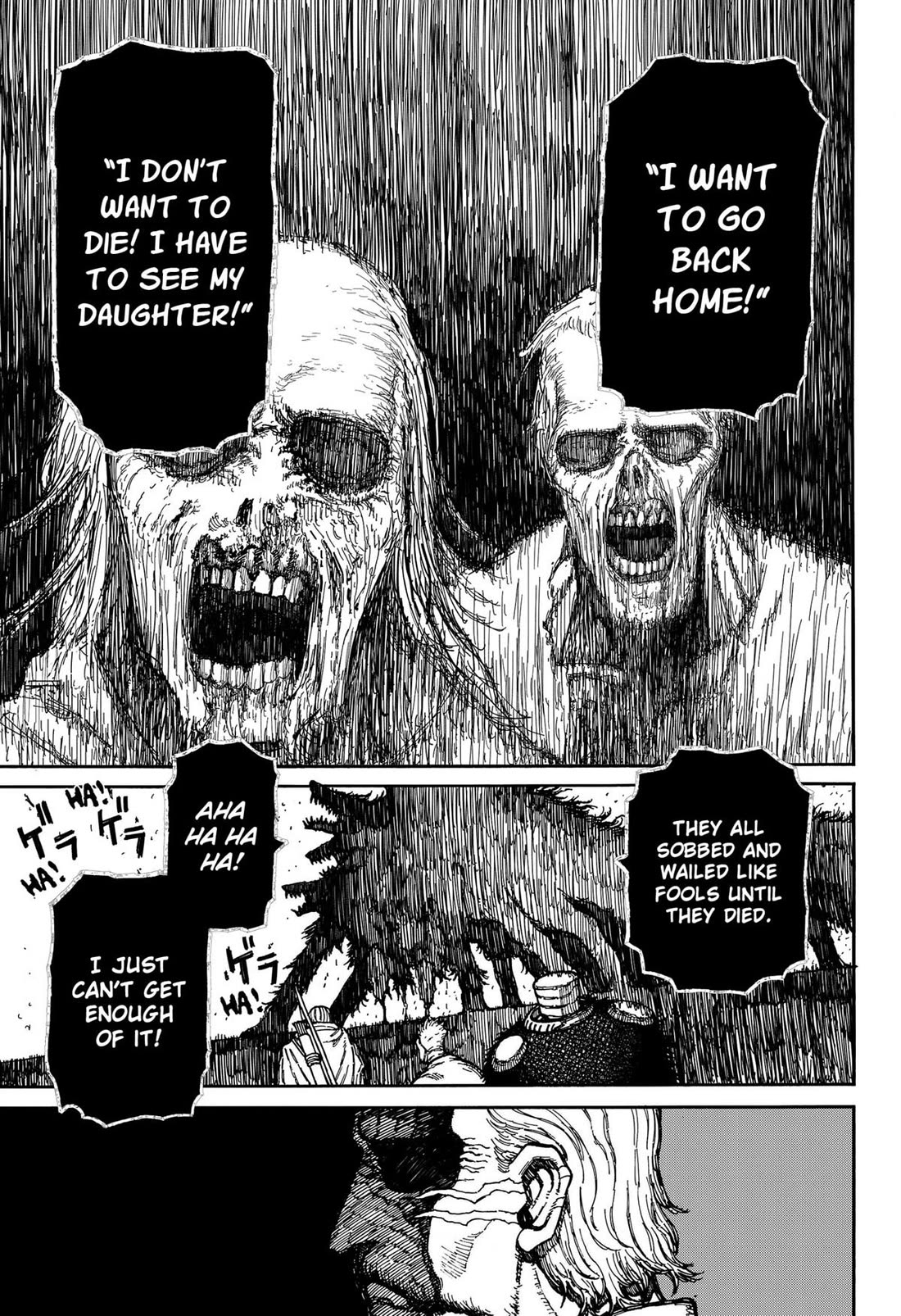 Read Centuria  Manga Online