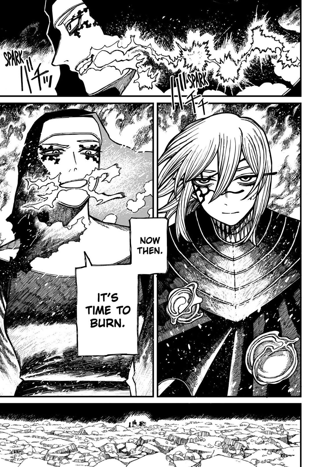 Read Centuria  Manga Online