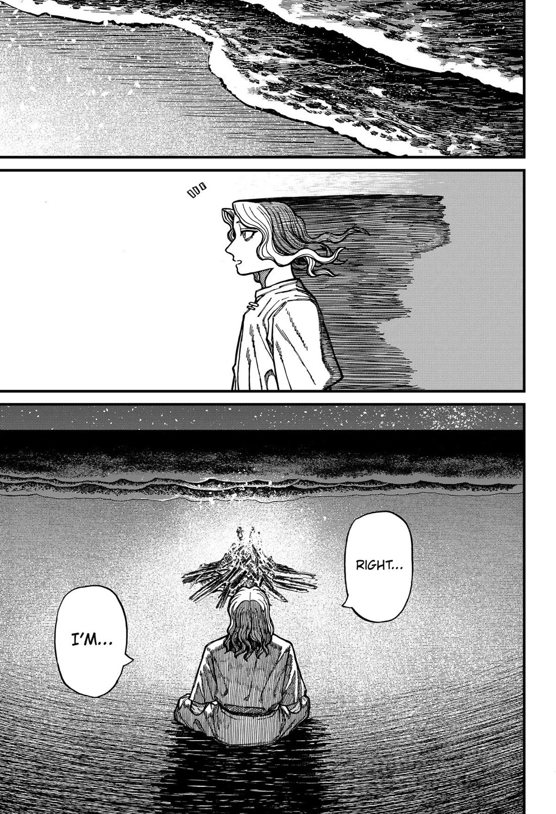 Read Centuria  Manga Online