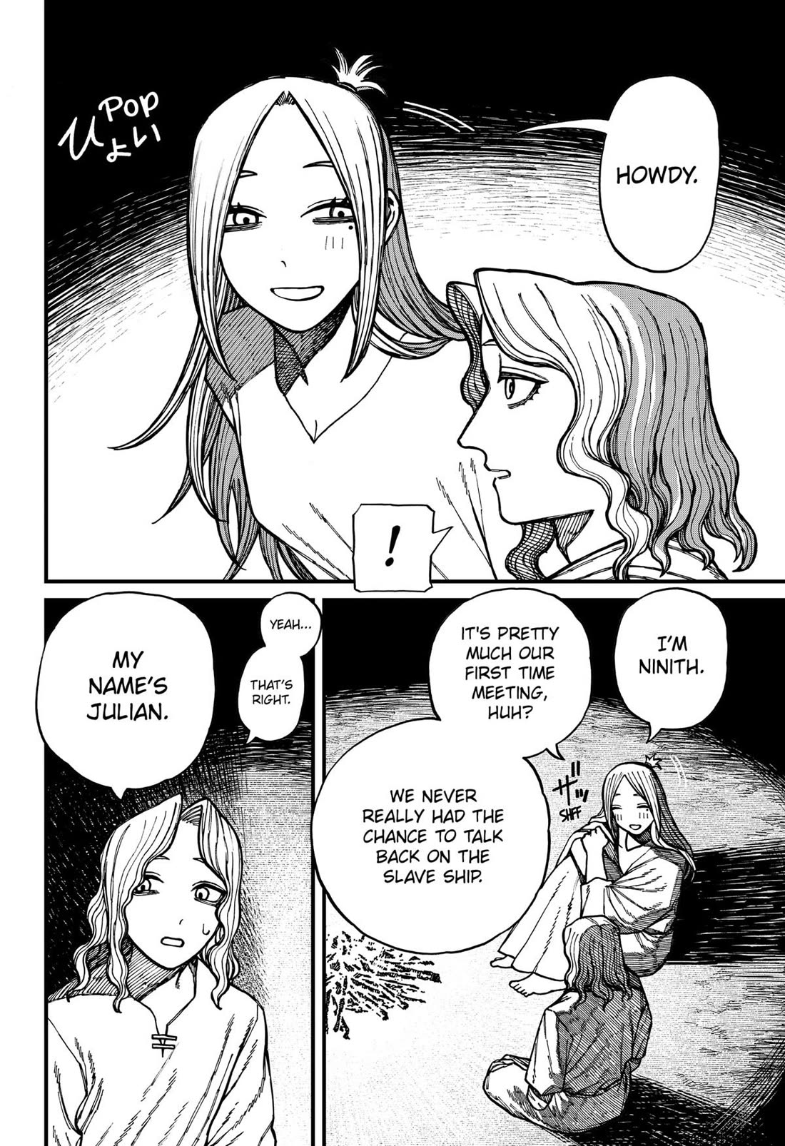 Read Centuria  Manga Online