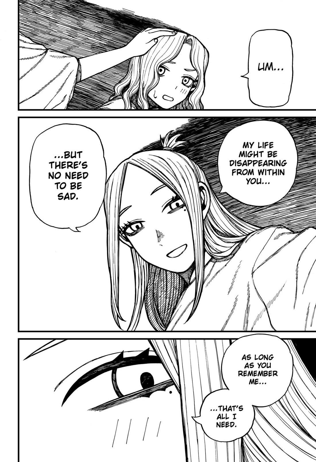 Read Centuria  Manga Online