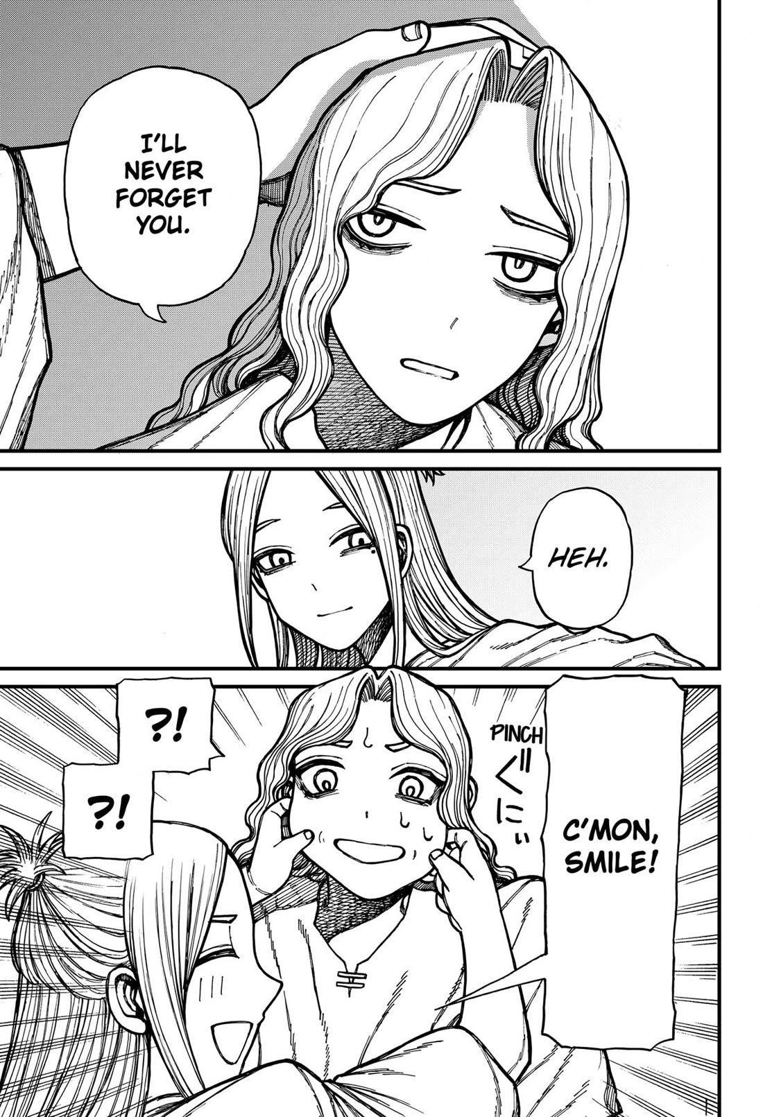 Read Centuria  Manga Online