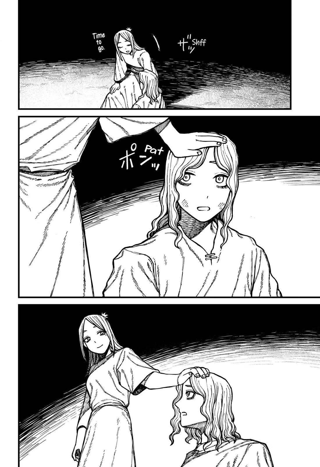 Read Centuria  Manga Online