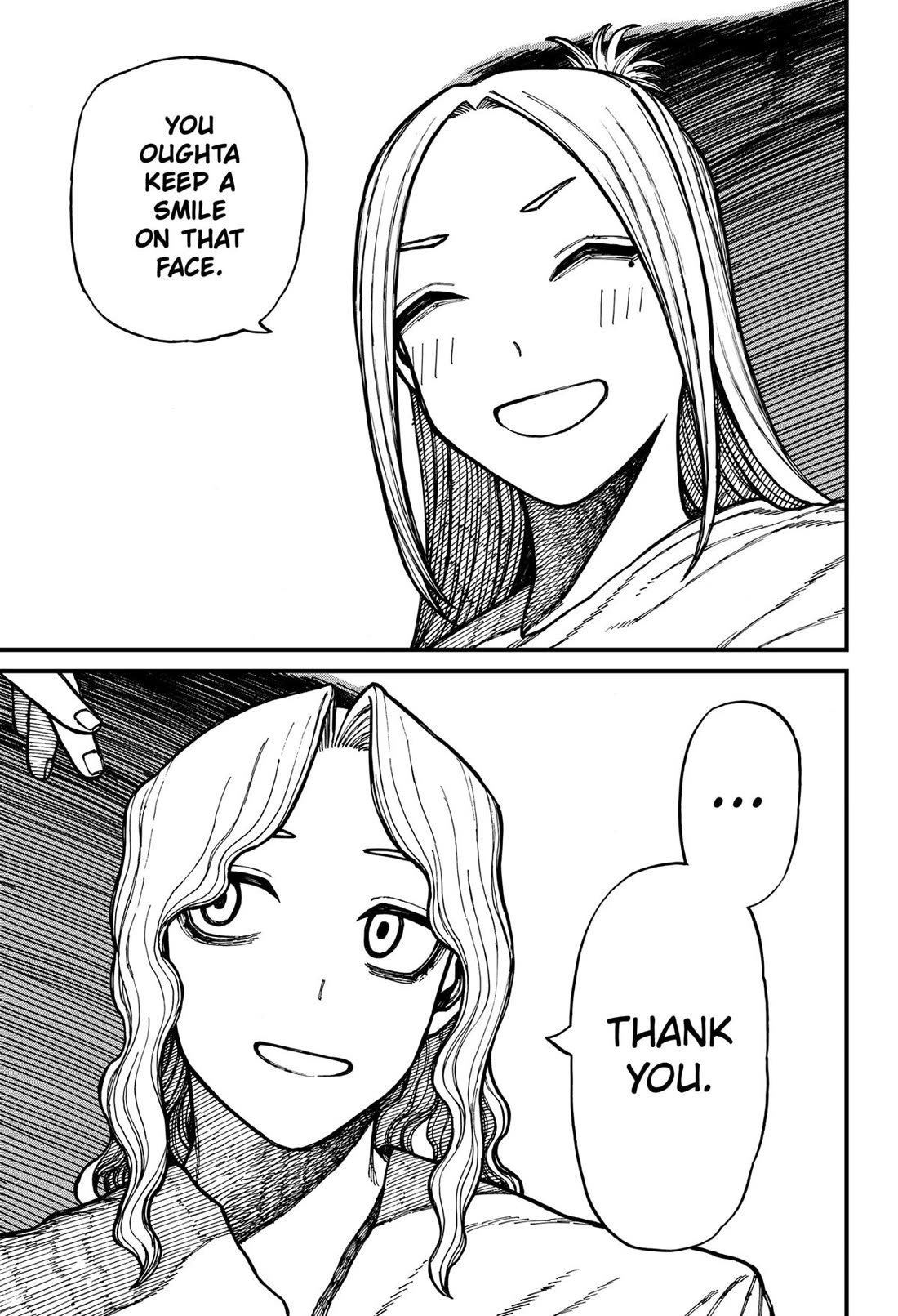 Read Centuria  Manga Online