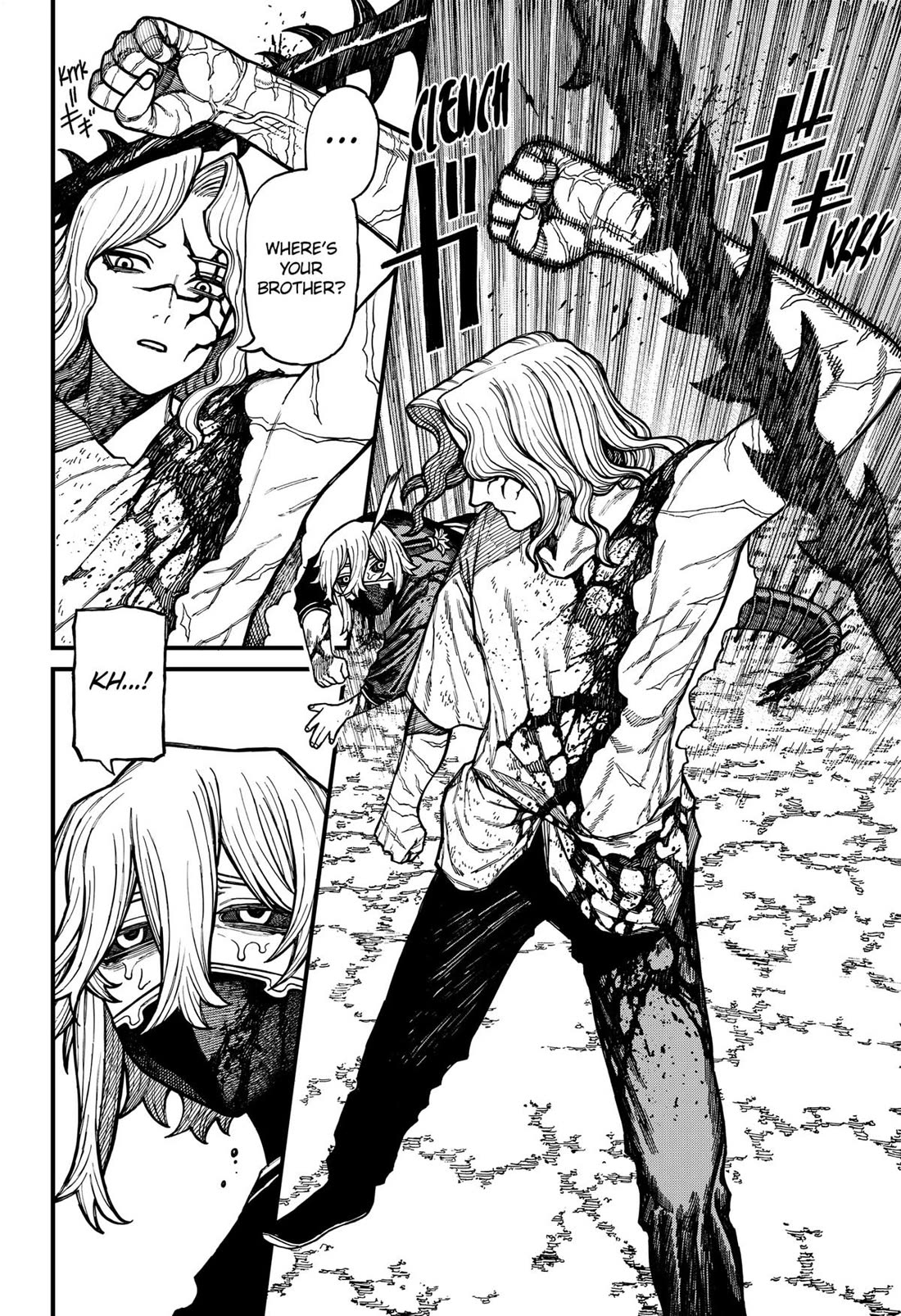 Read Centuria  Manga Online